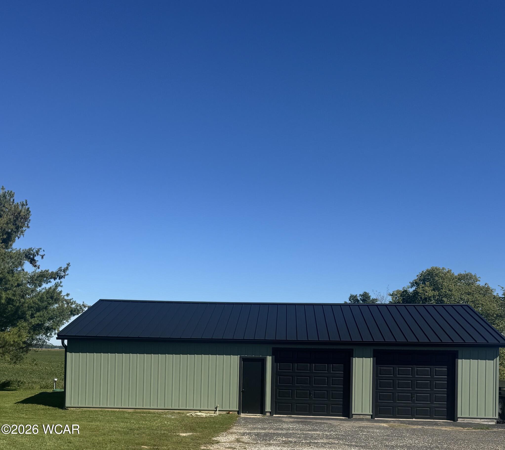 12238 Township Road 205, Kenton, Ohio