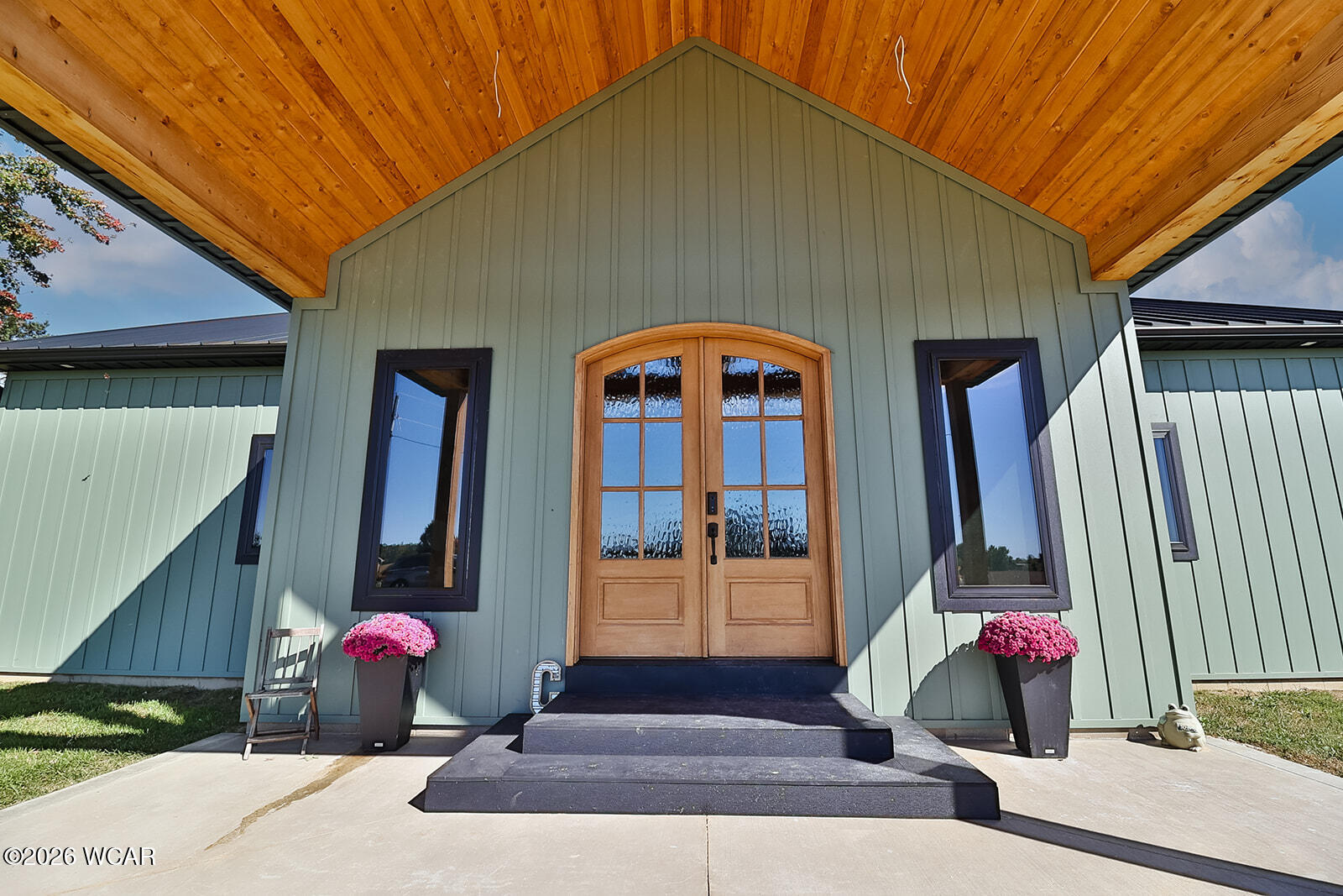12238 Township Road 205, Kenton, Ohio