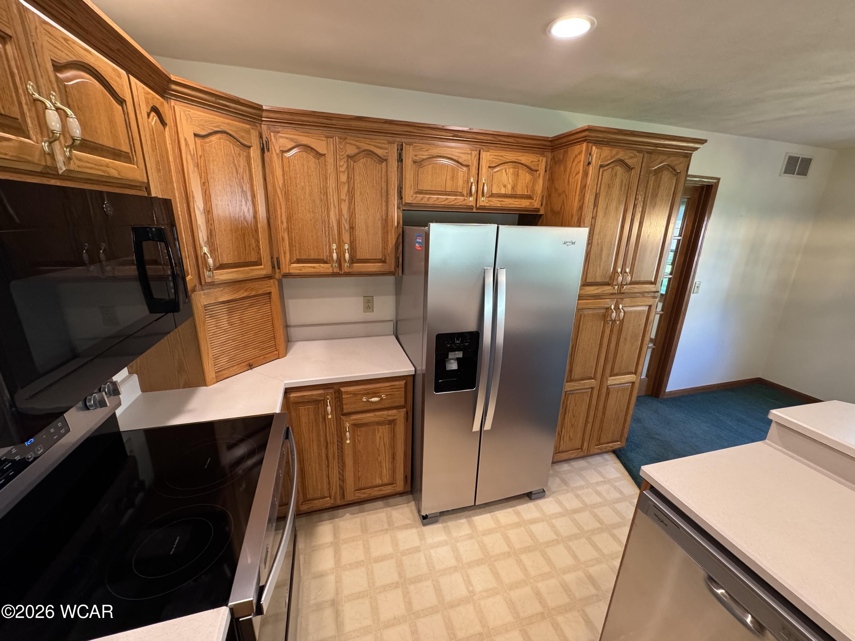 164 Cedarbrook Drive, Ottawa, Ohio