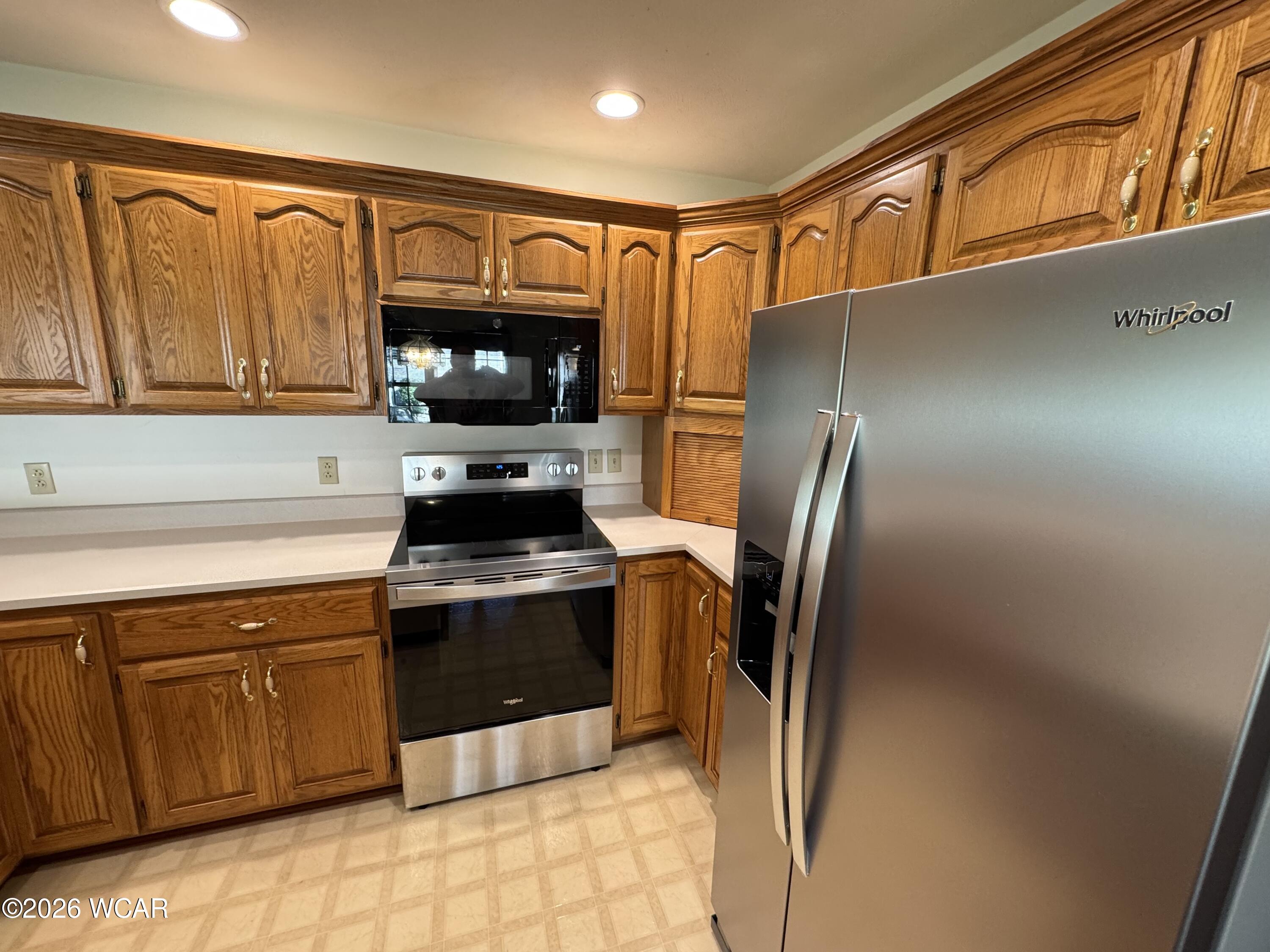 164 Cedarbrook Drive, Ottawa, Ohio