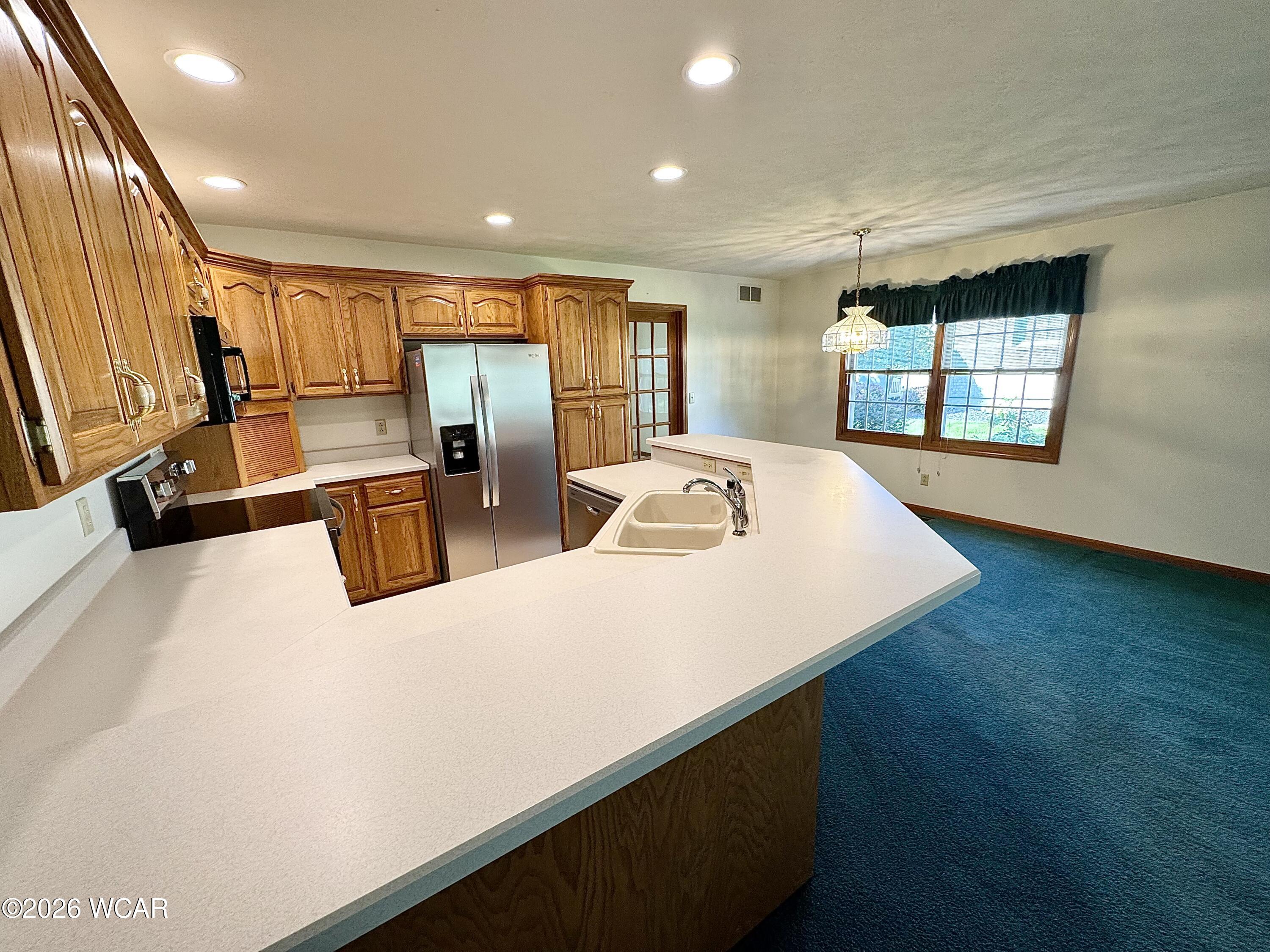 164 Cedarbrook Drive, Ottawa, Ohio