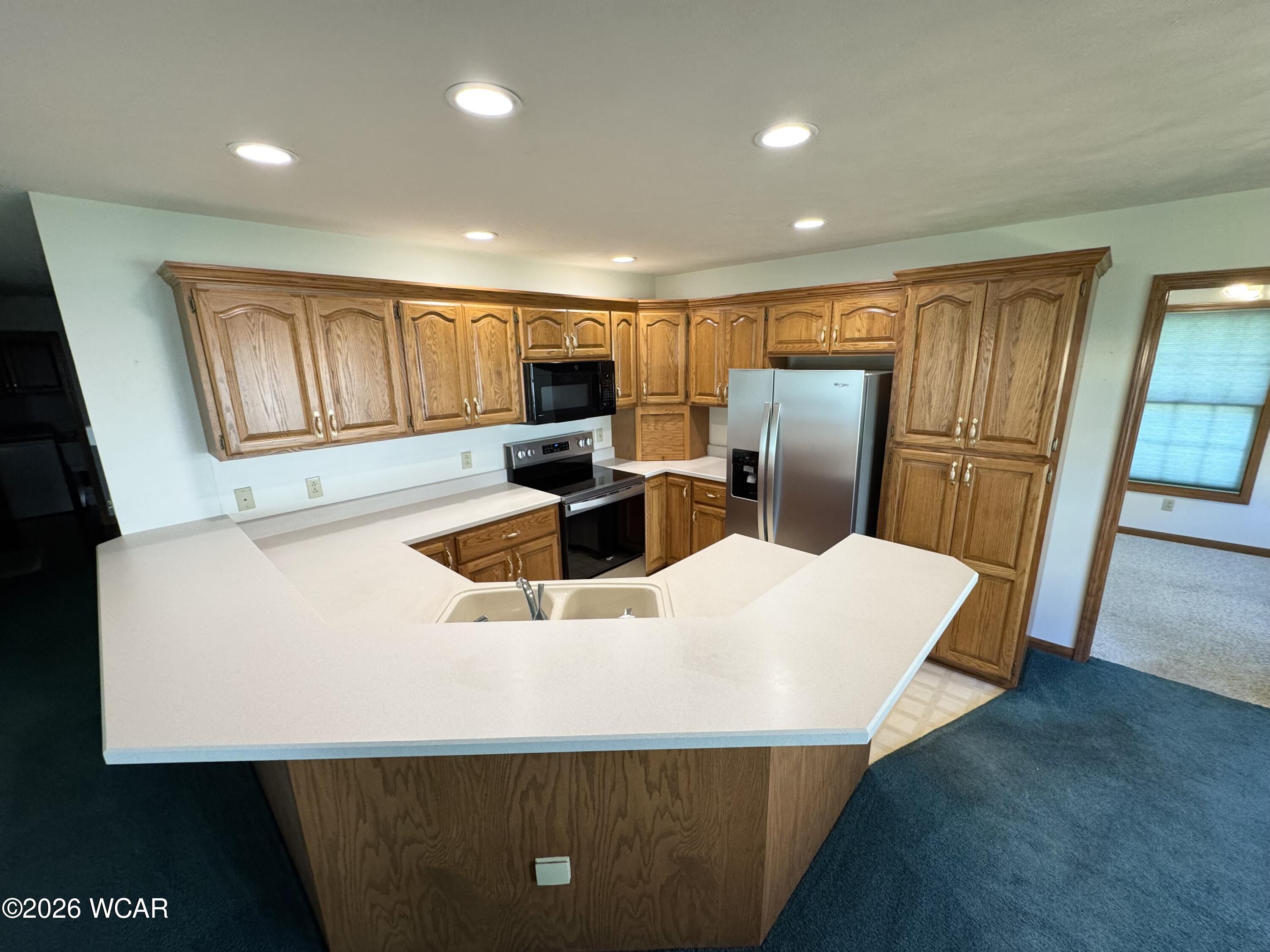 164 Cedarbrook Drive, Ottawa, Ohio