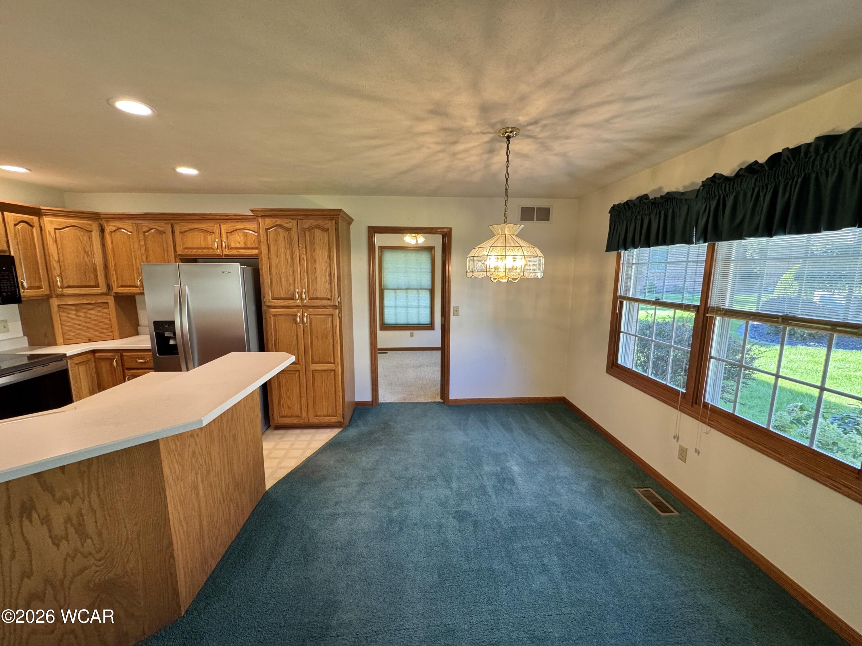 164 Cedarbrook Drive, Ottawa, Ohio