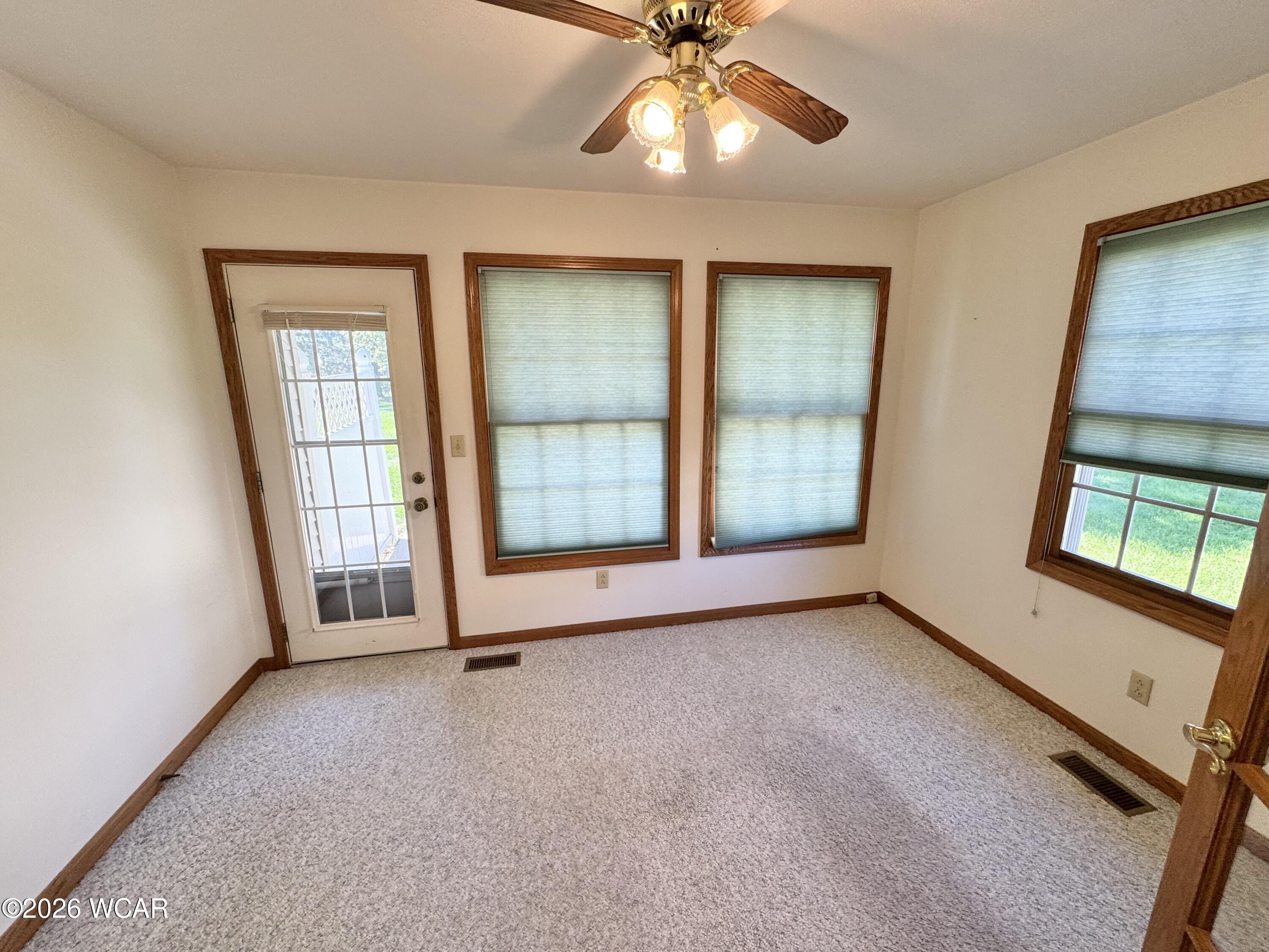 164 Cedarbrook Drive, Ottawa, Ohio