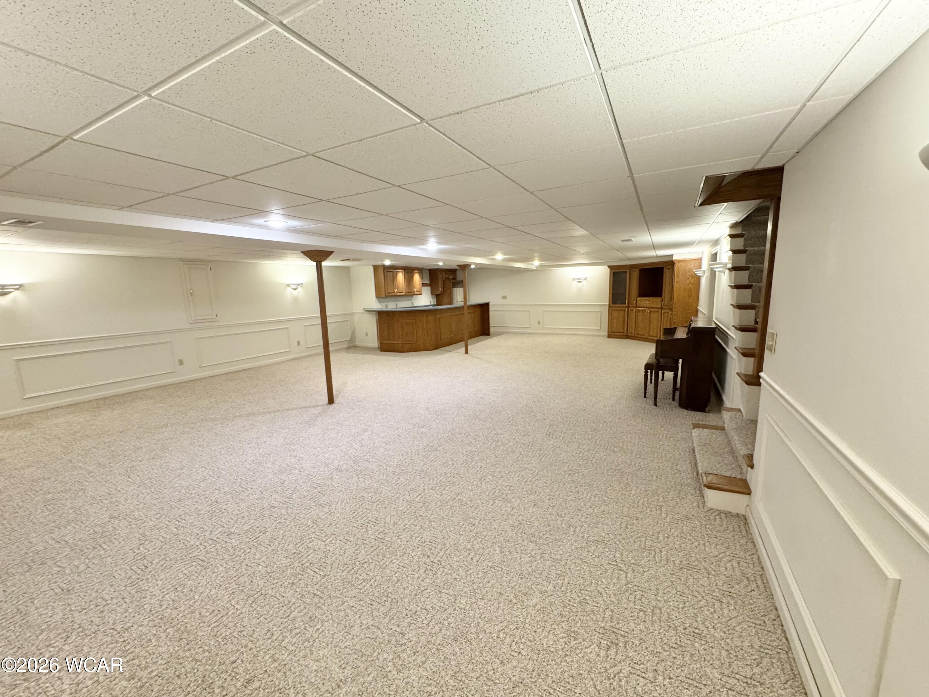 164 Cedarbrook Drive, Ottawa, Ohio