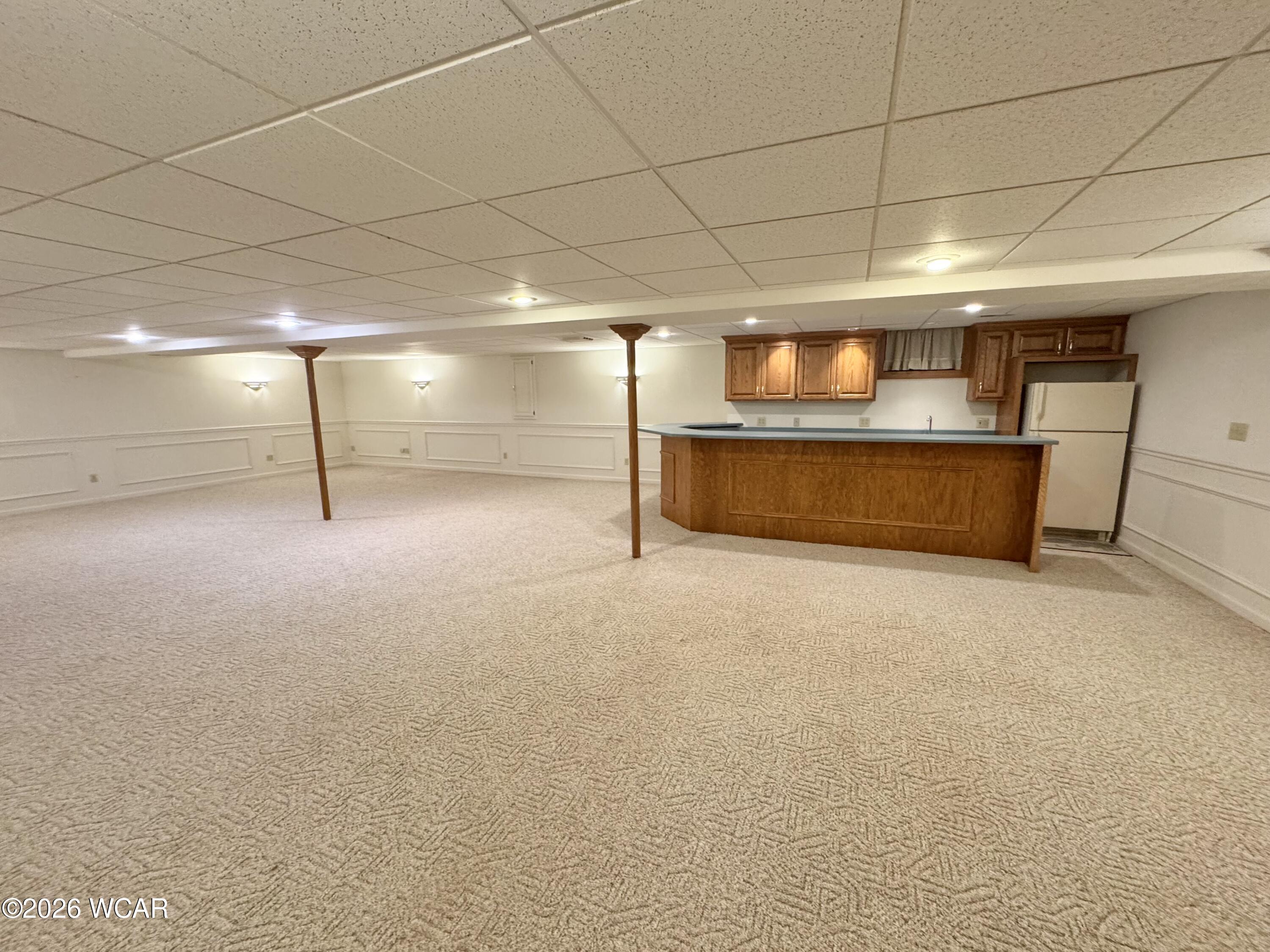 164 Cedarbrook Drive, Ottawa, Ohio