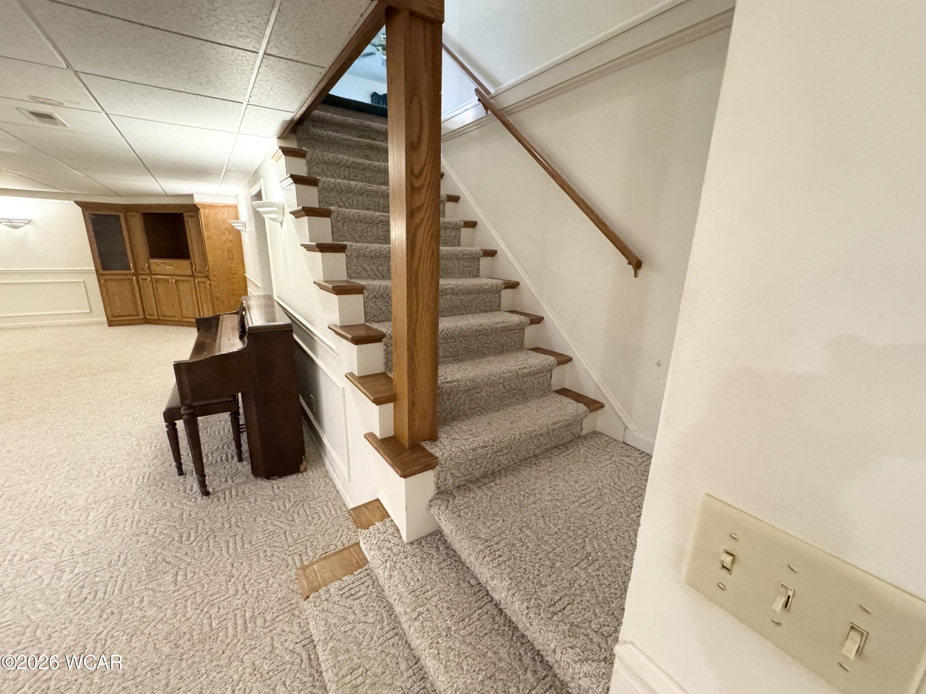 164 Cedarbrook Drive, Ottawa, Ohio