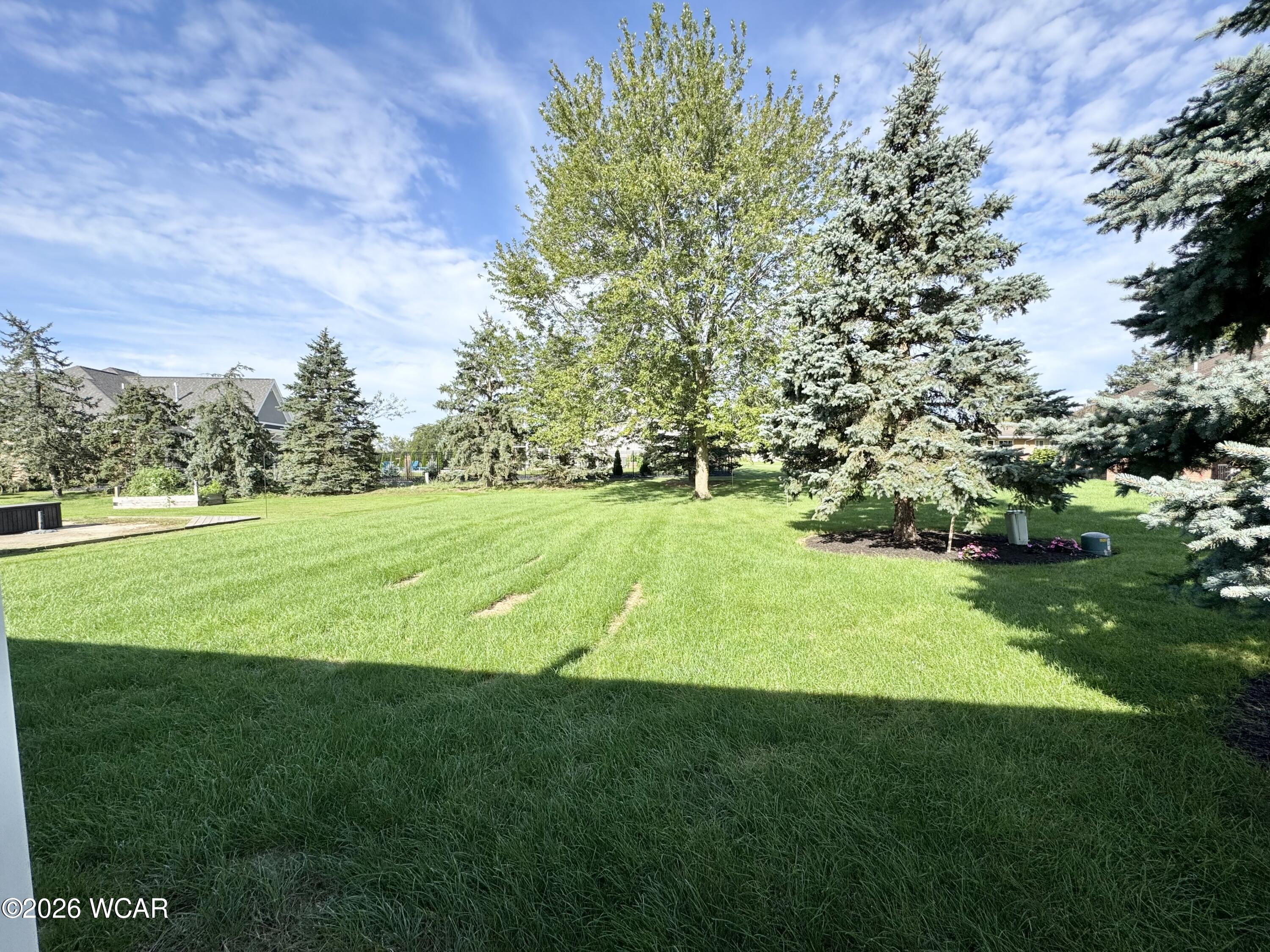 164 Cedarbrook Drive, Ottawa, Ohio