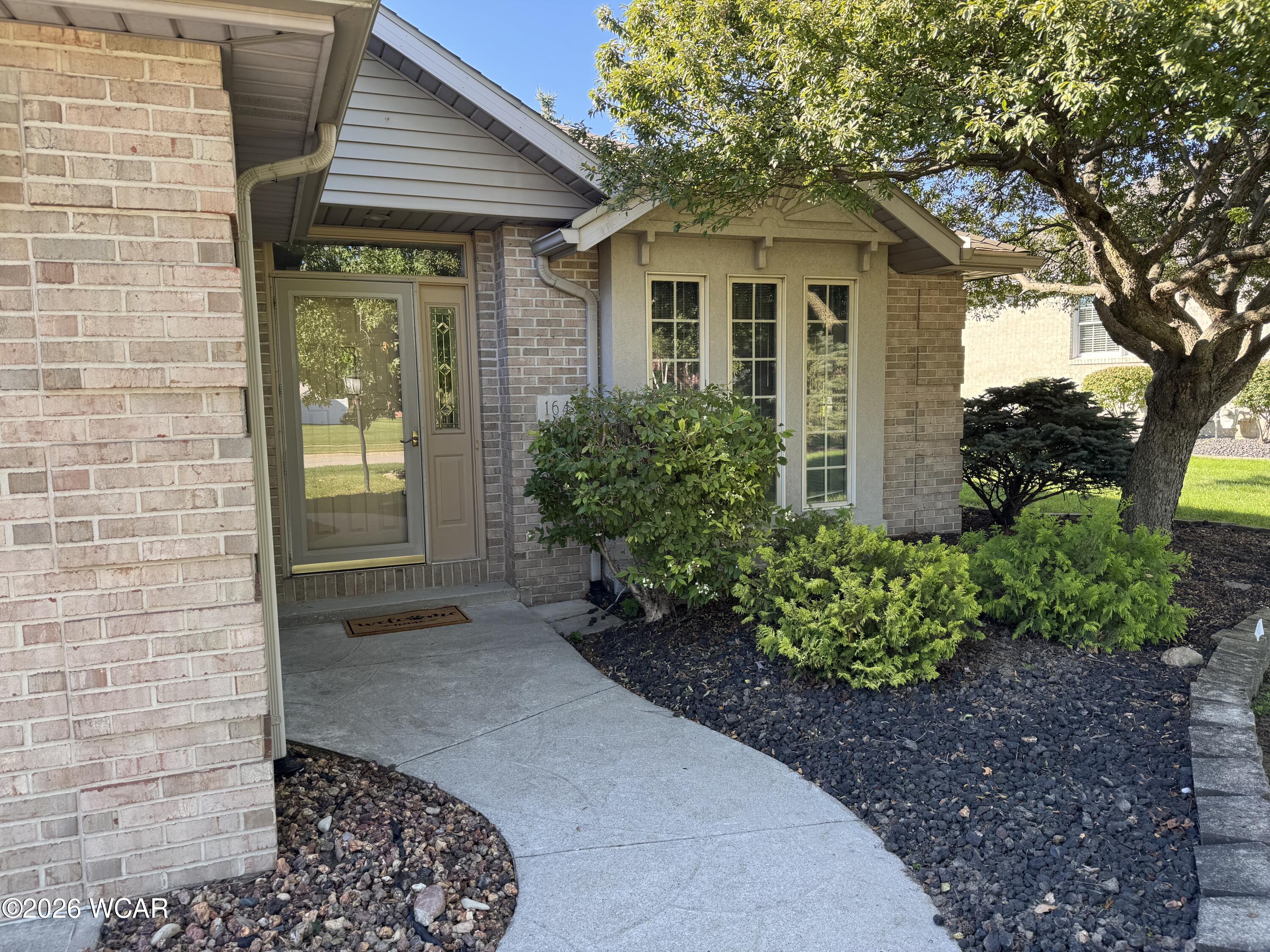 164 Cedarbrook Drive, Ottawa, Ohio
