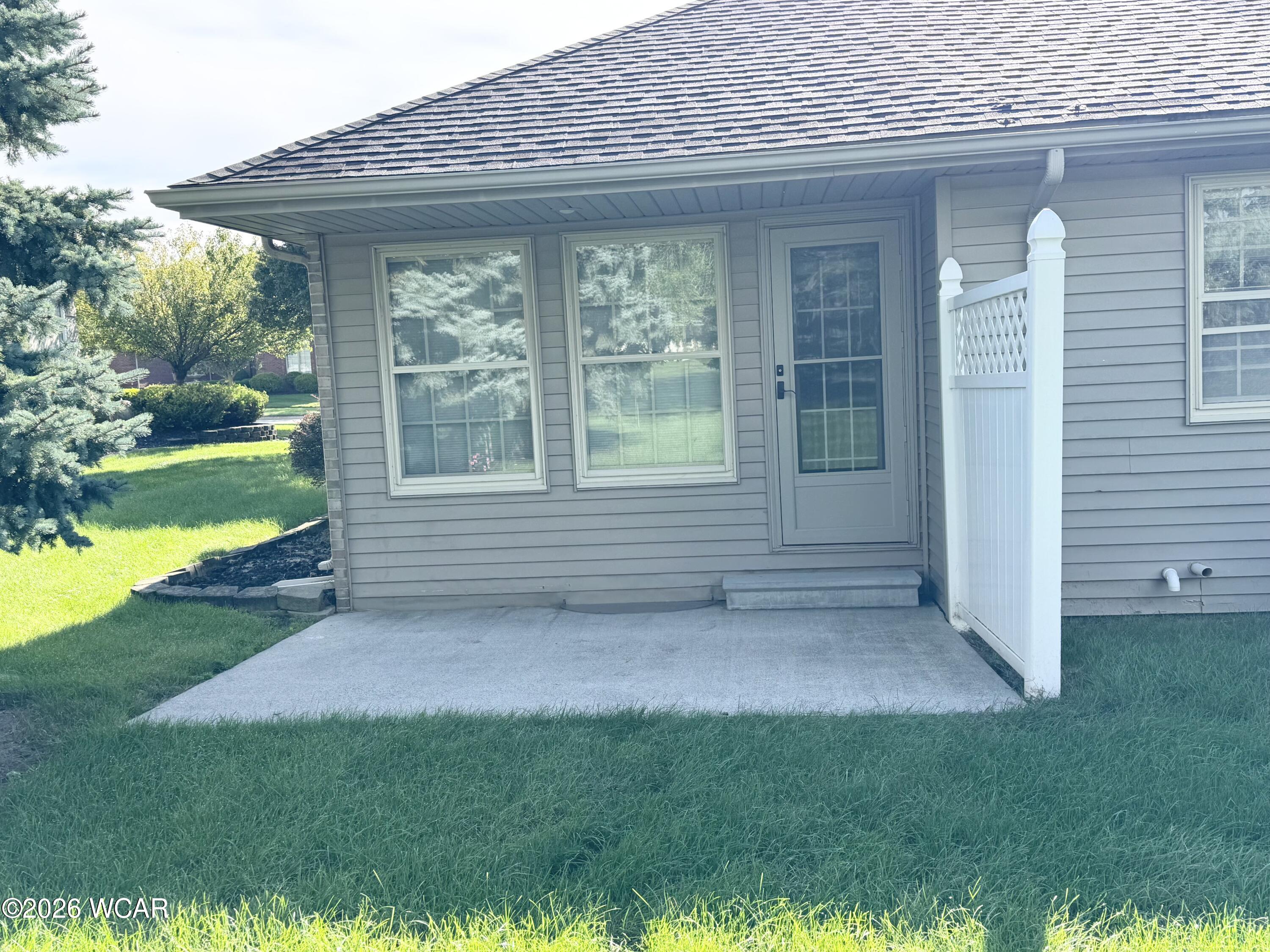 164 Cedarbrook Drive, Ottawa, Ohio