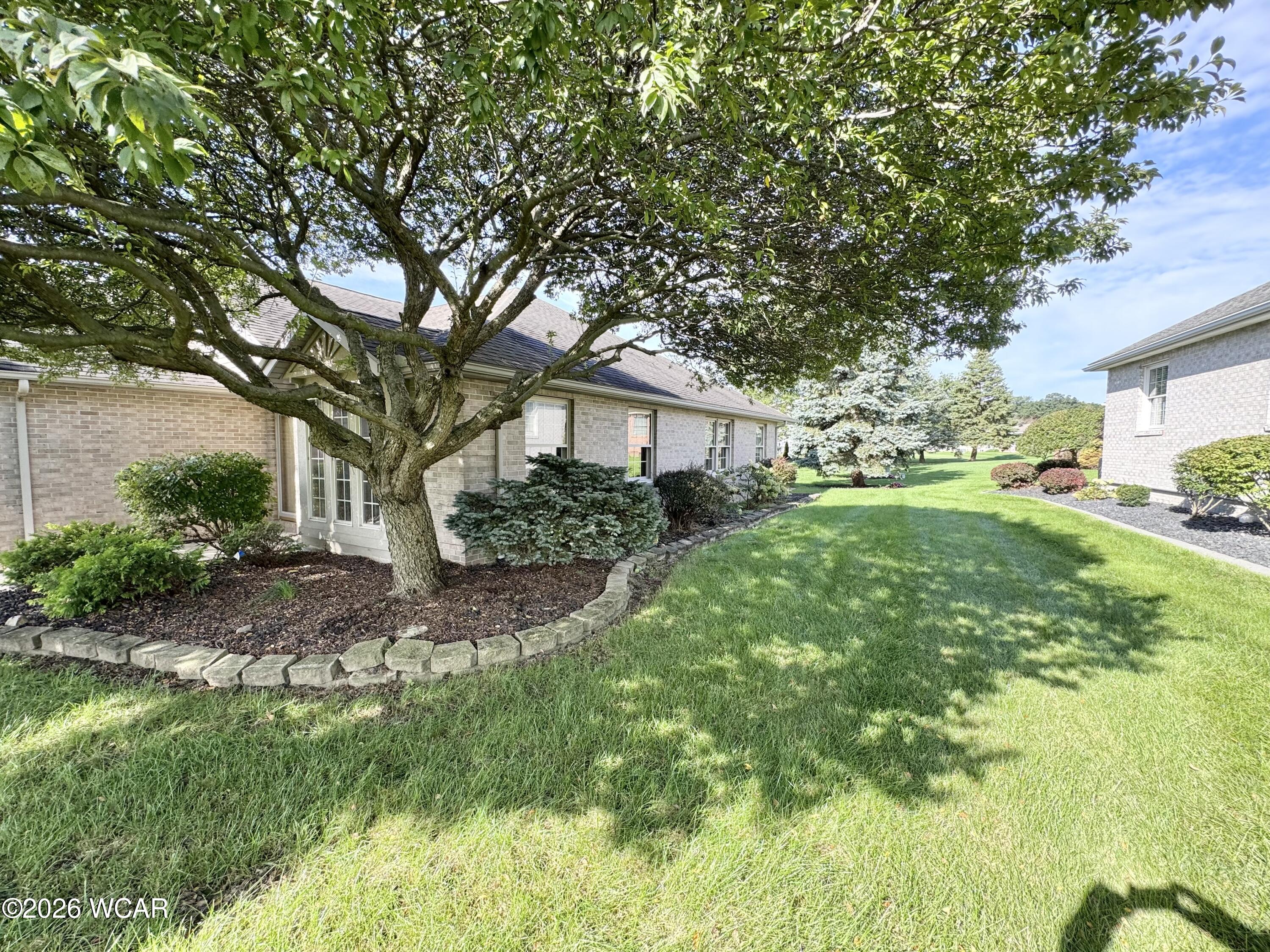 164 Cedarbrook Drive, Ottawa, Ohio
