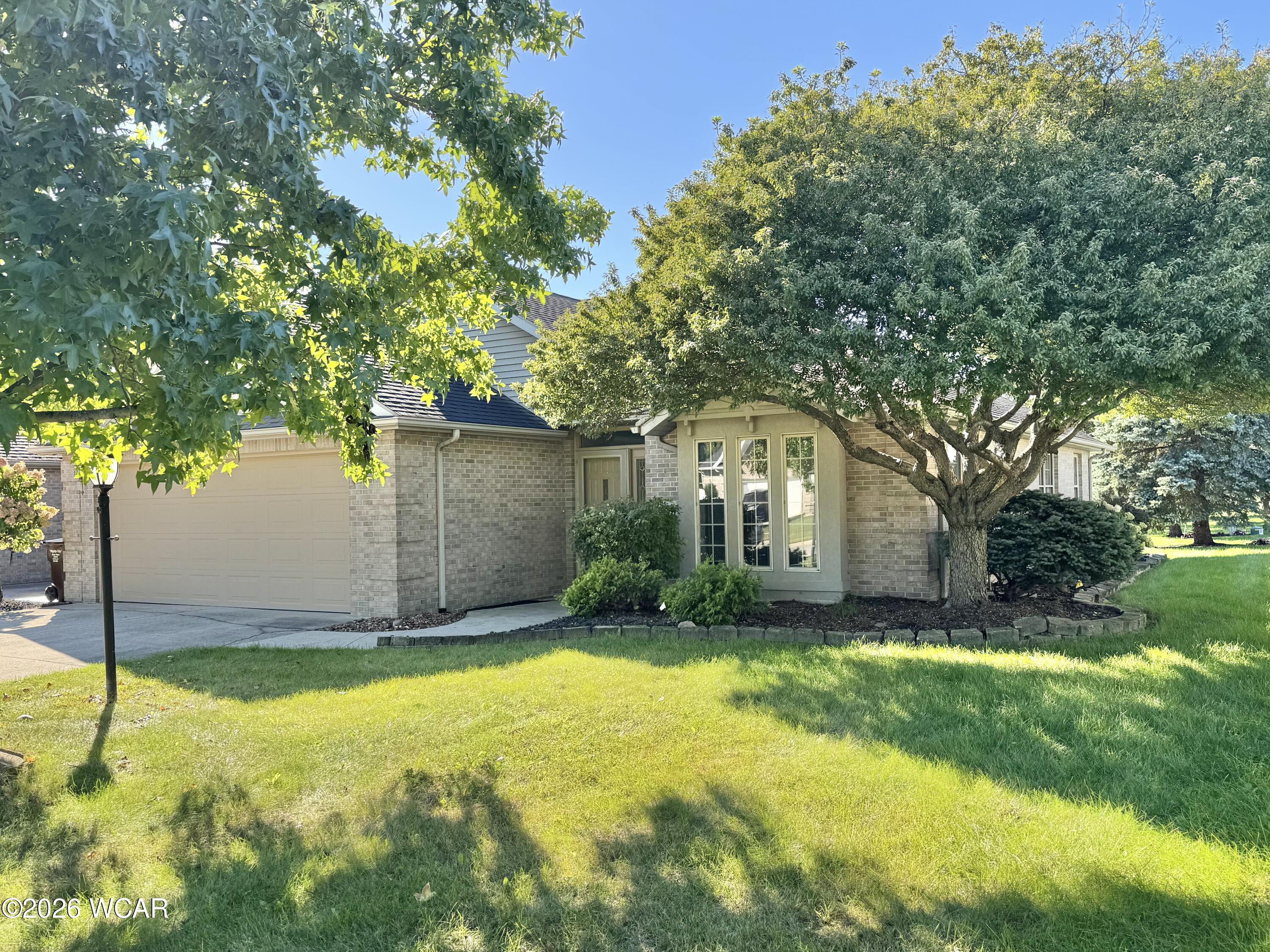164 Cedarbrook Drive, Ottawa, Ohio