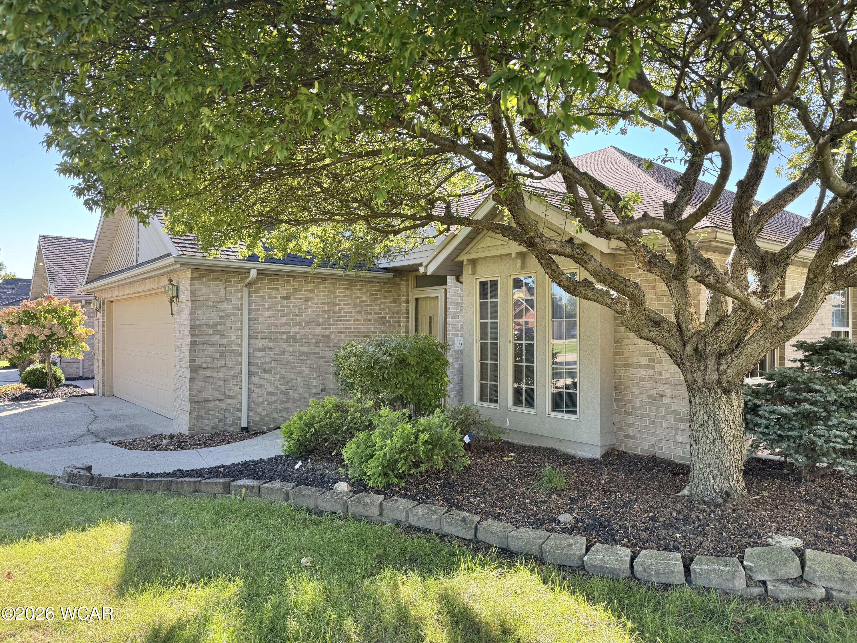 164 Cedarbrook Drive, Ottawa, Ohio