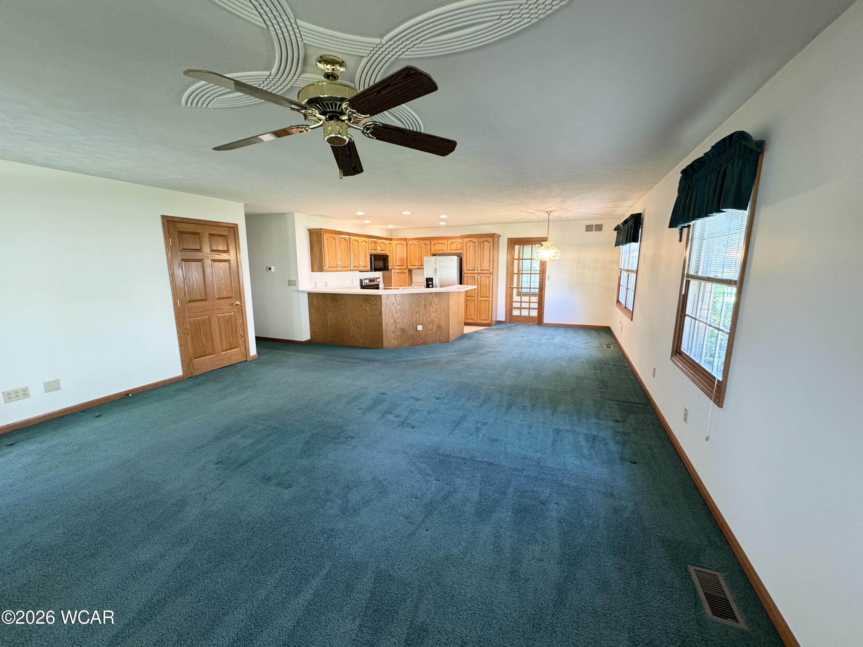 164 Cedarbrook Drive, Ottawa, Ohio