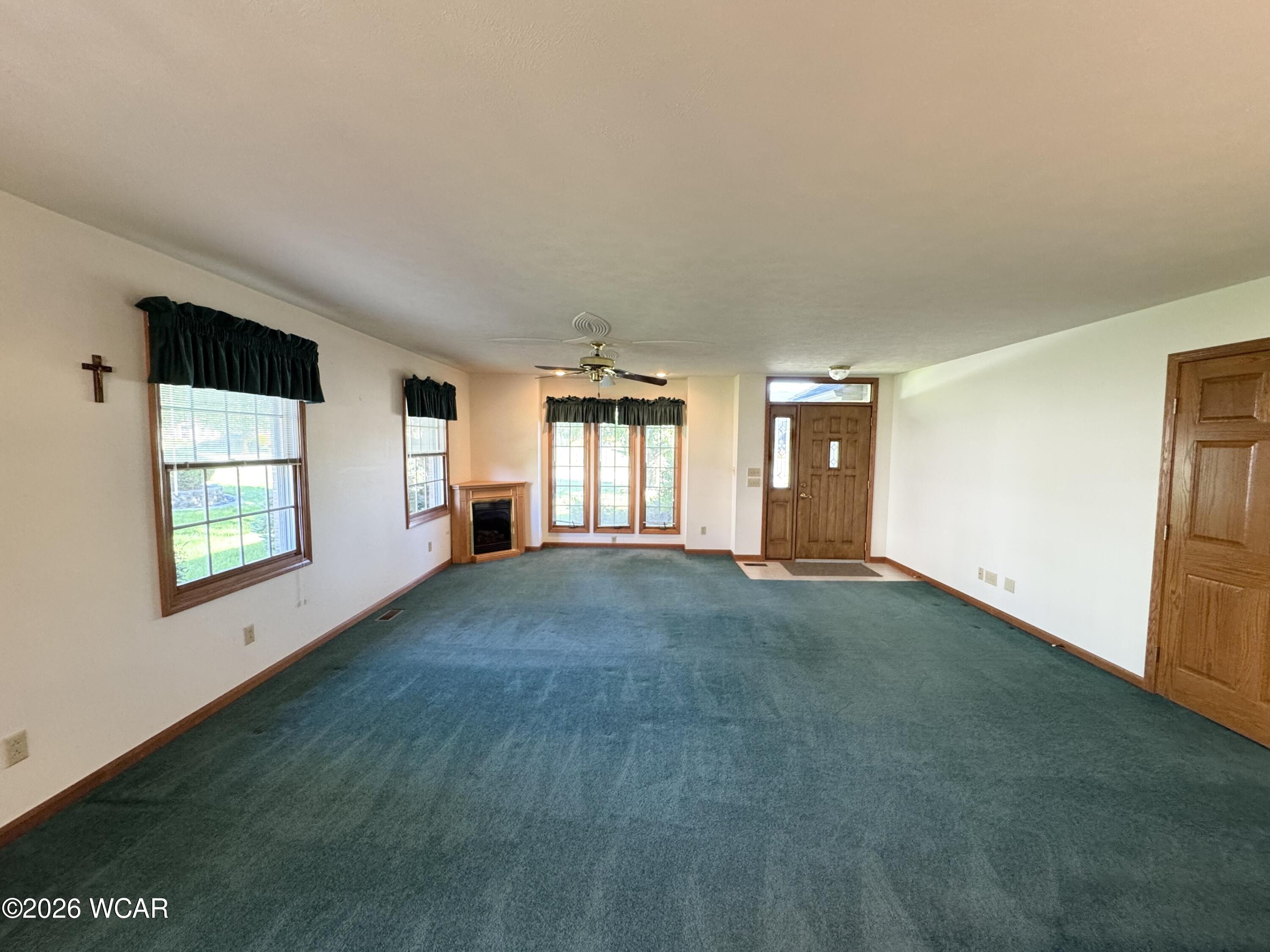 164 Cedarbrook Drive, Ottawa, Ohio