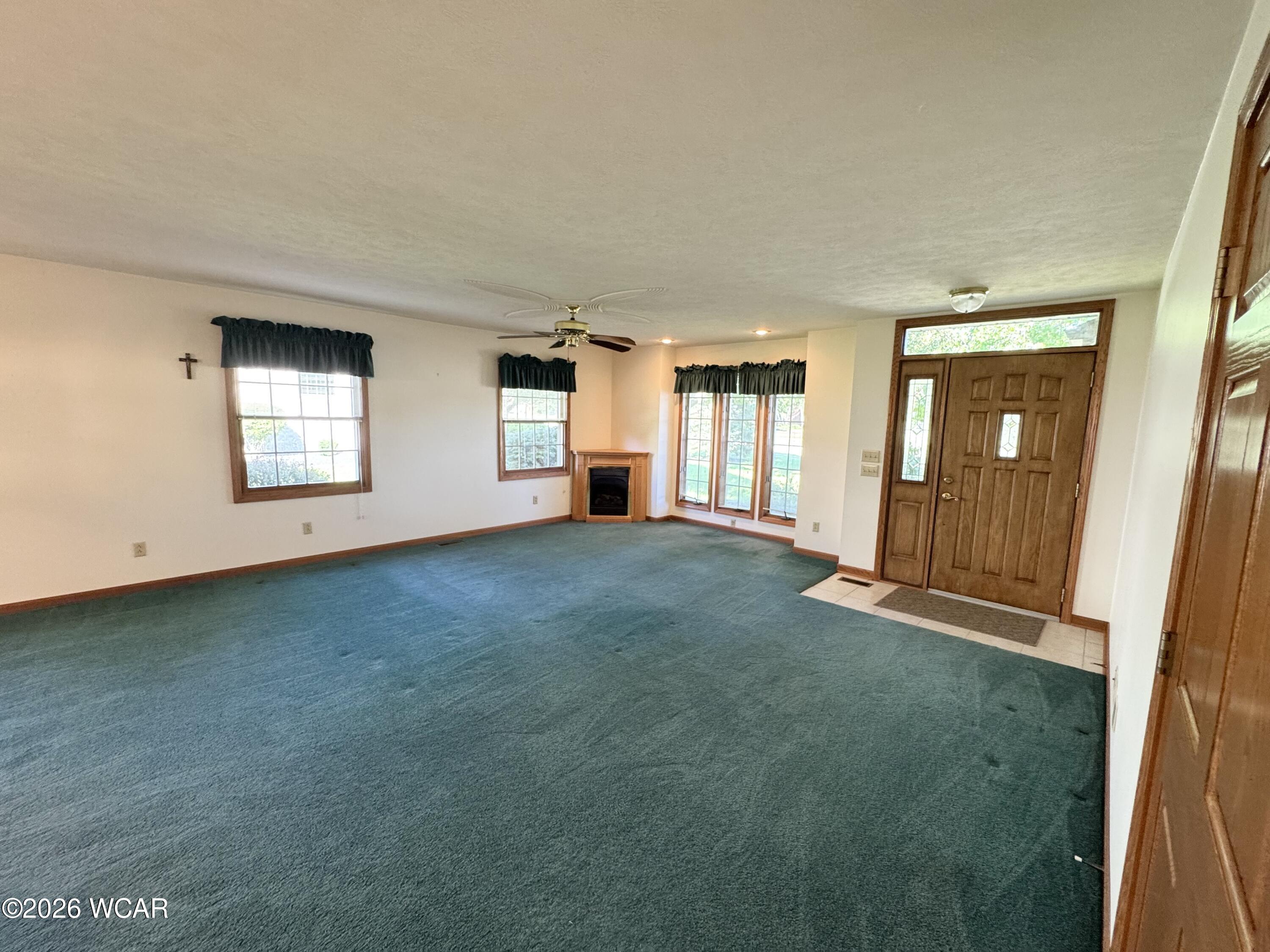 164 Cedarbrook Drive, Ottawa, Ohio