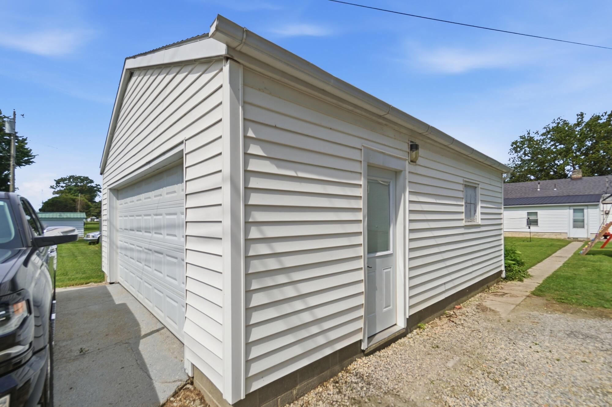 303 Washington, Wapakoneta, Ohio 45895