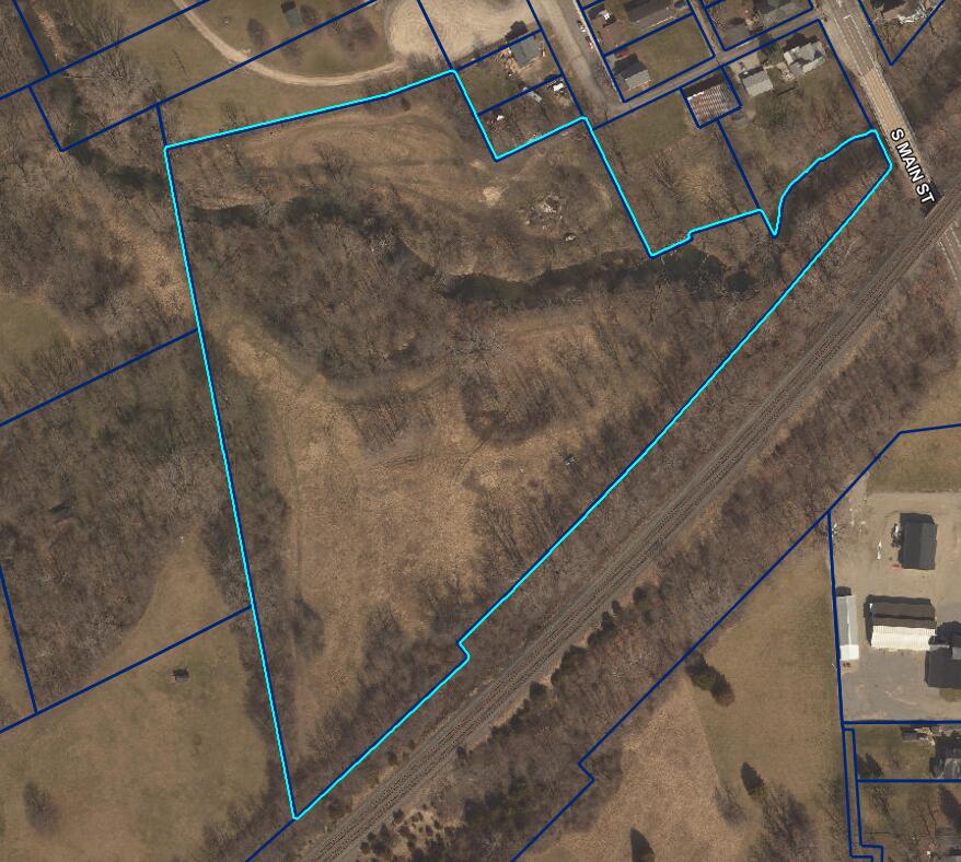 0 Main, De Graff, Ohio 43318