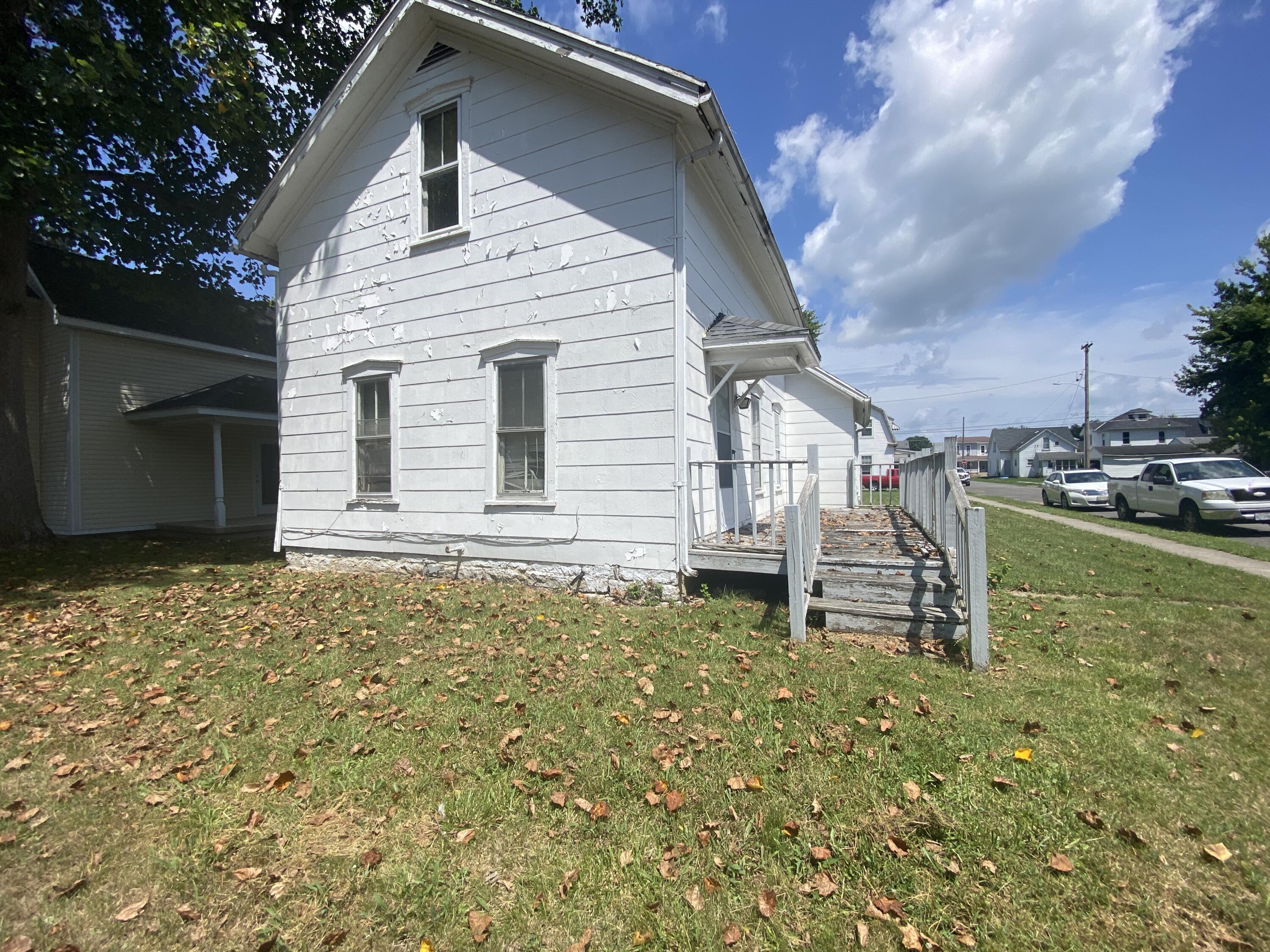 900 Water, Piqua, Ohio 45356