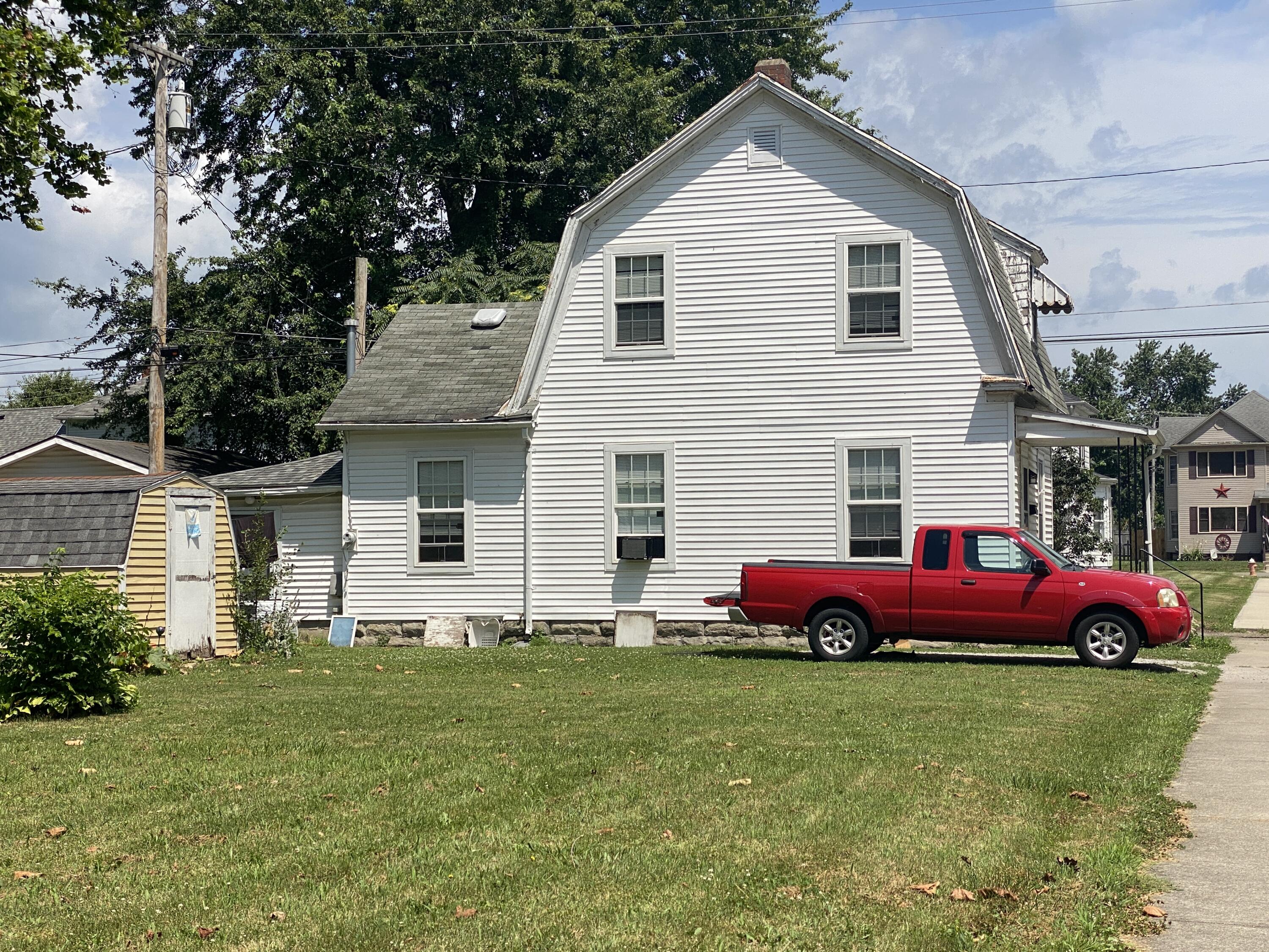 900 Water, Piqua, Ohio 45356