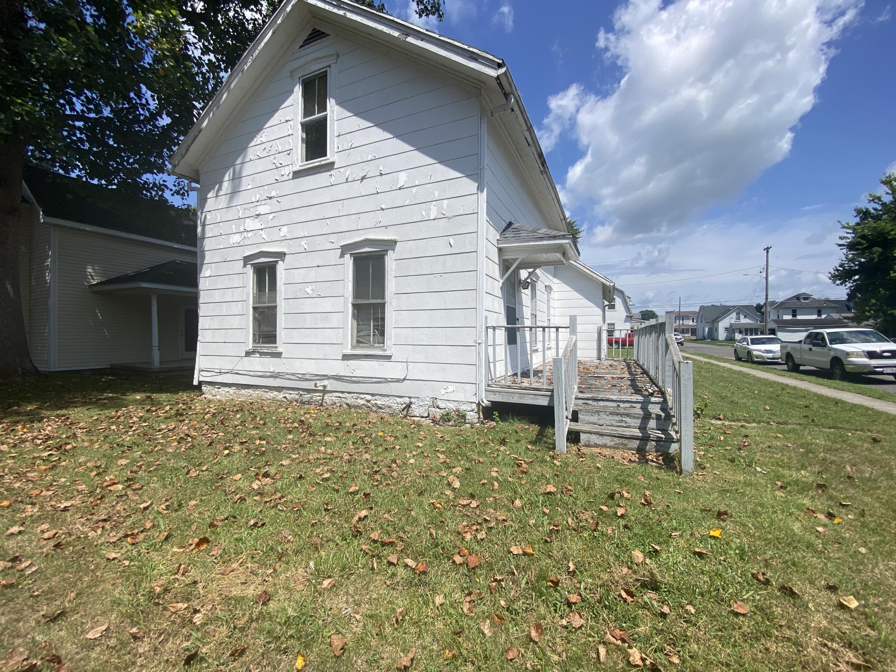 900 Water, Piqua, Ohio 45356