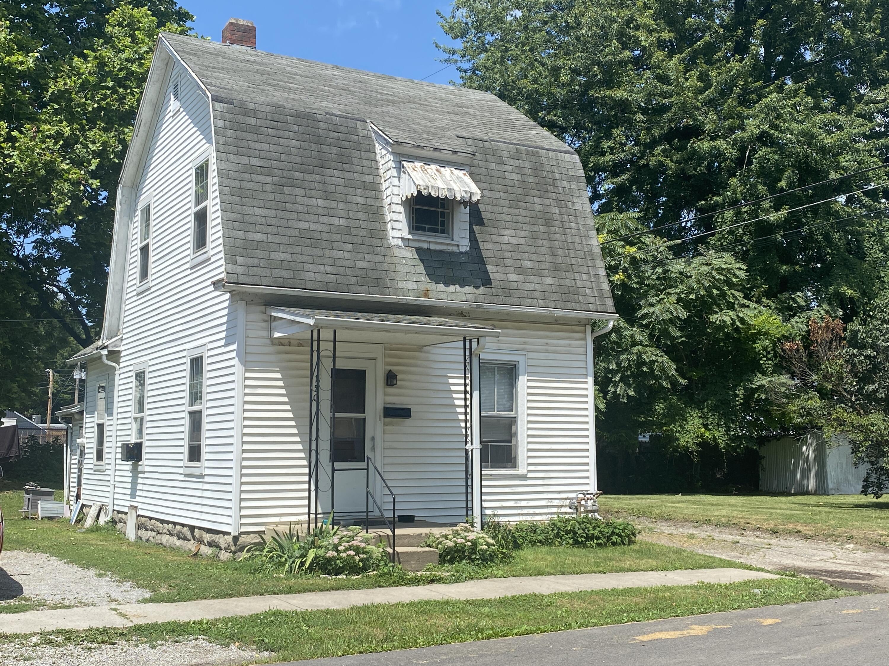 900 Water, Piqua, Ohio 45356