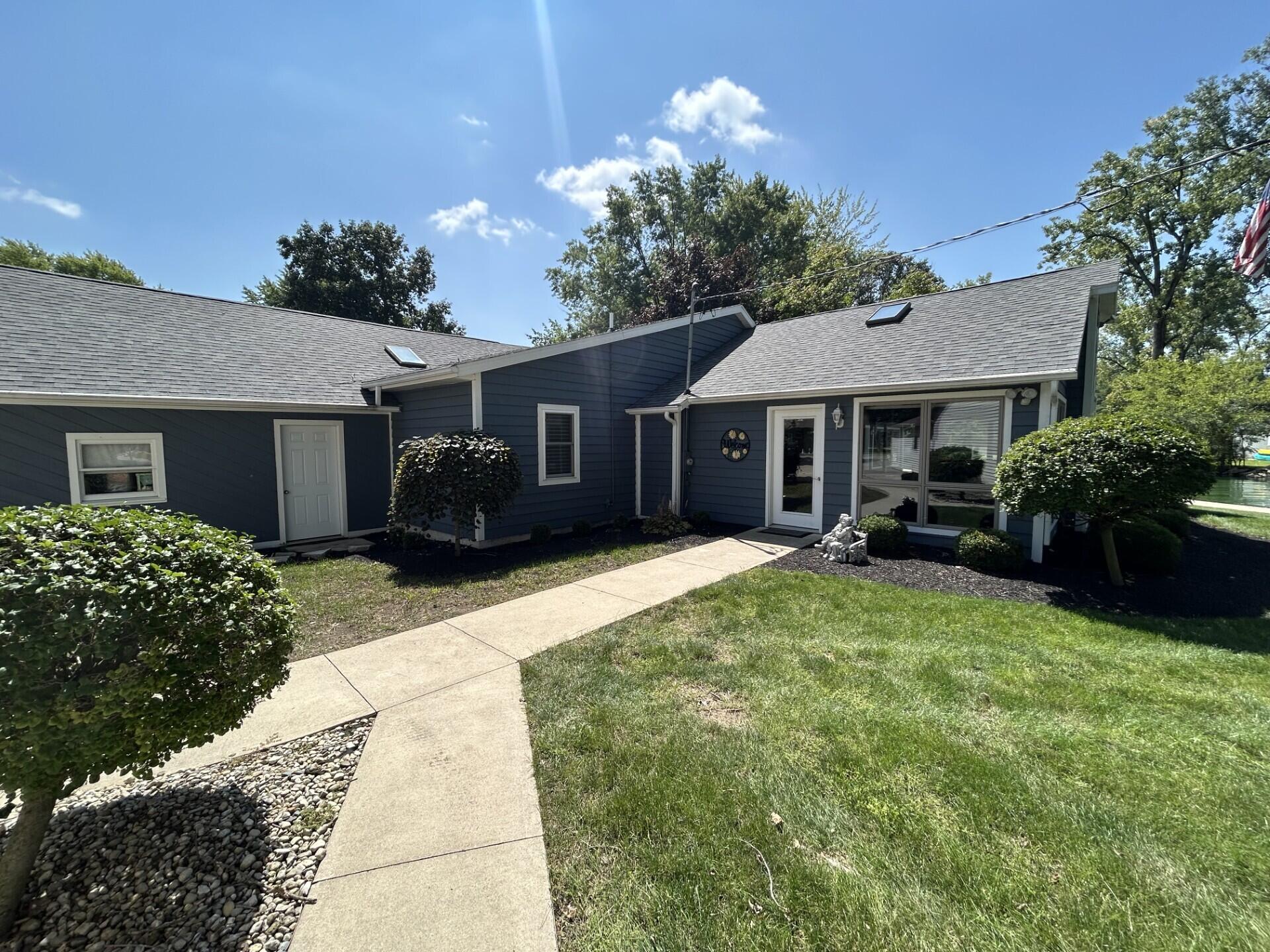 21 Breezewood, Saint Marys, Ohio 45885