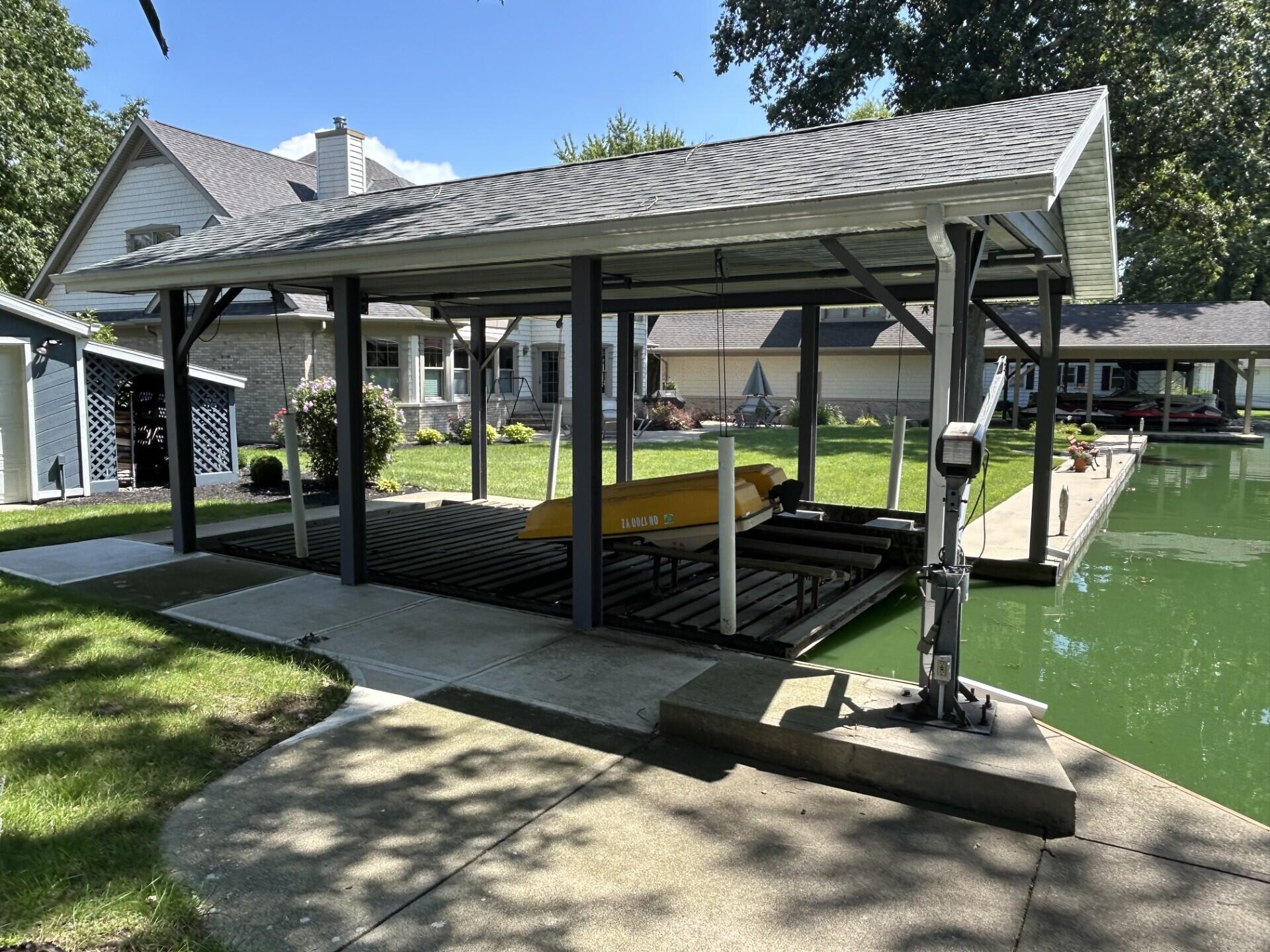21 Breezewood, Saint Marys, Ohio 45885