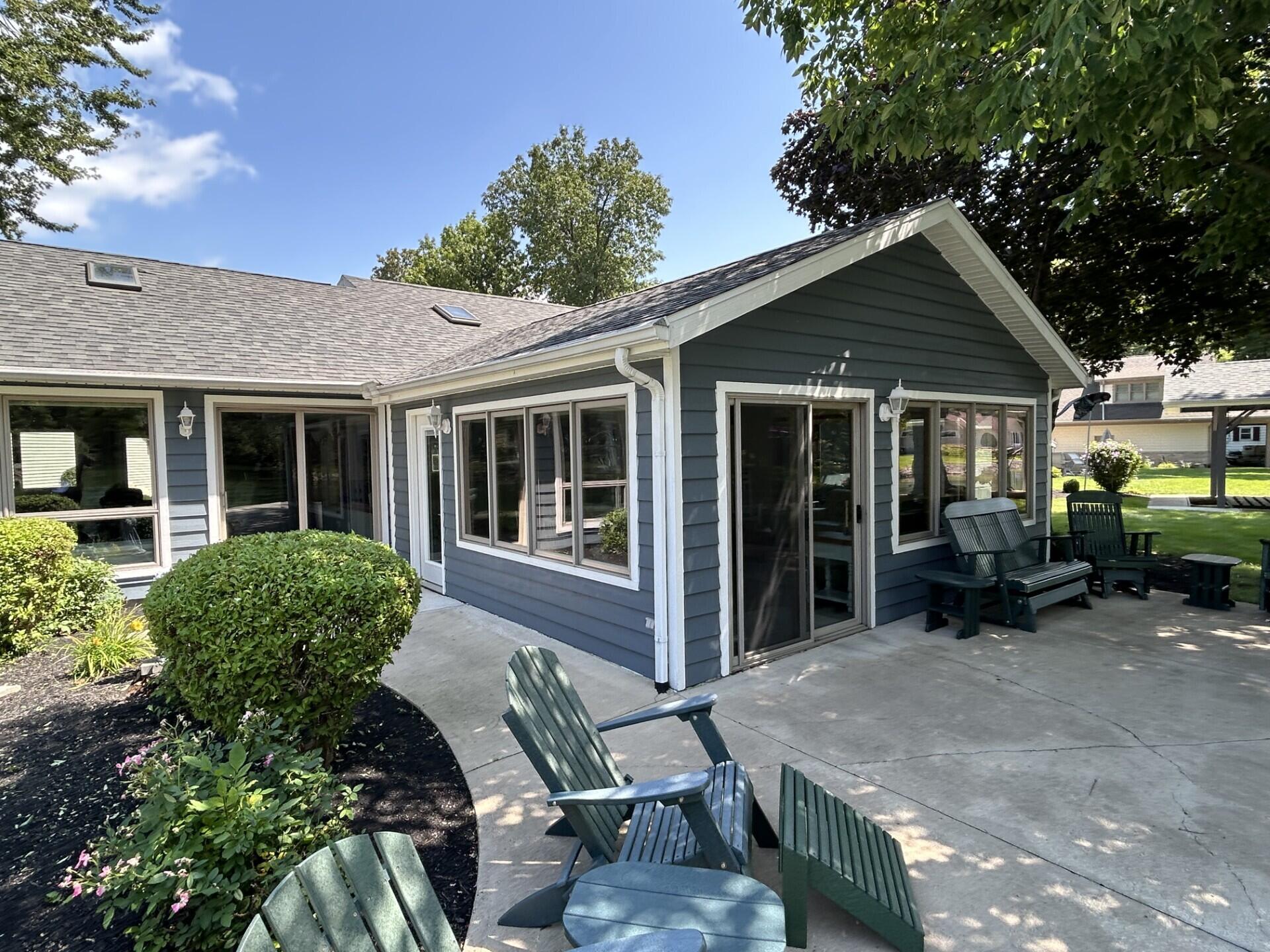 21 Breezewood, Saint Marys, Ohio 45885