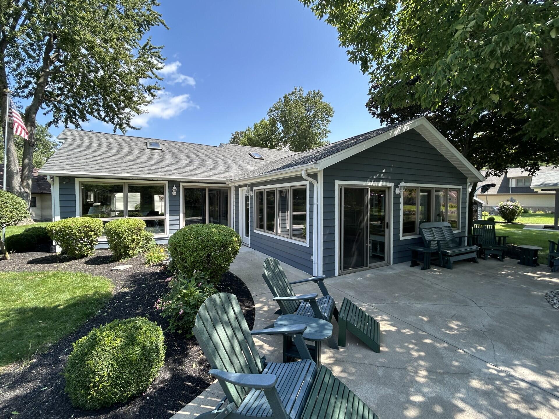 21 Breezewood, Saint Marys, Ohio 45885