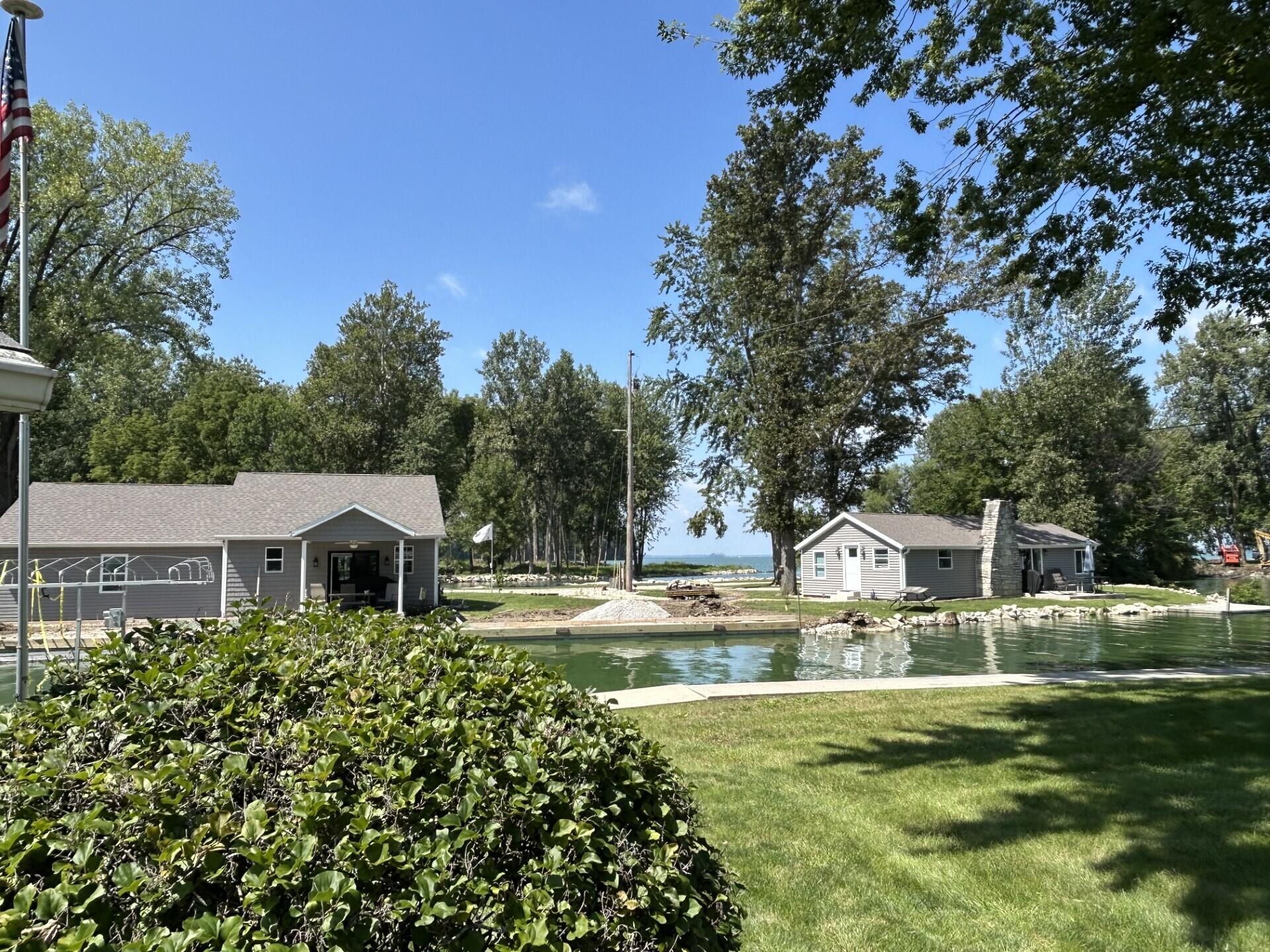 21 Breezewood, Saint Marys, Ohio 45885