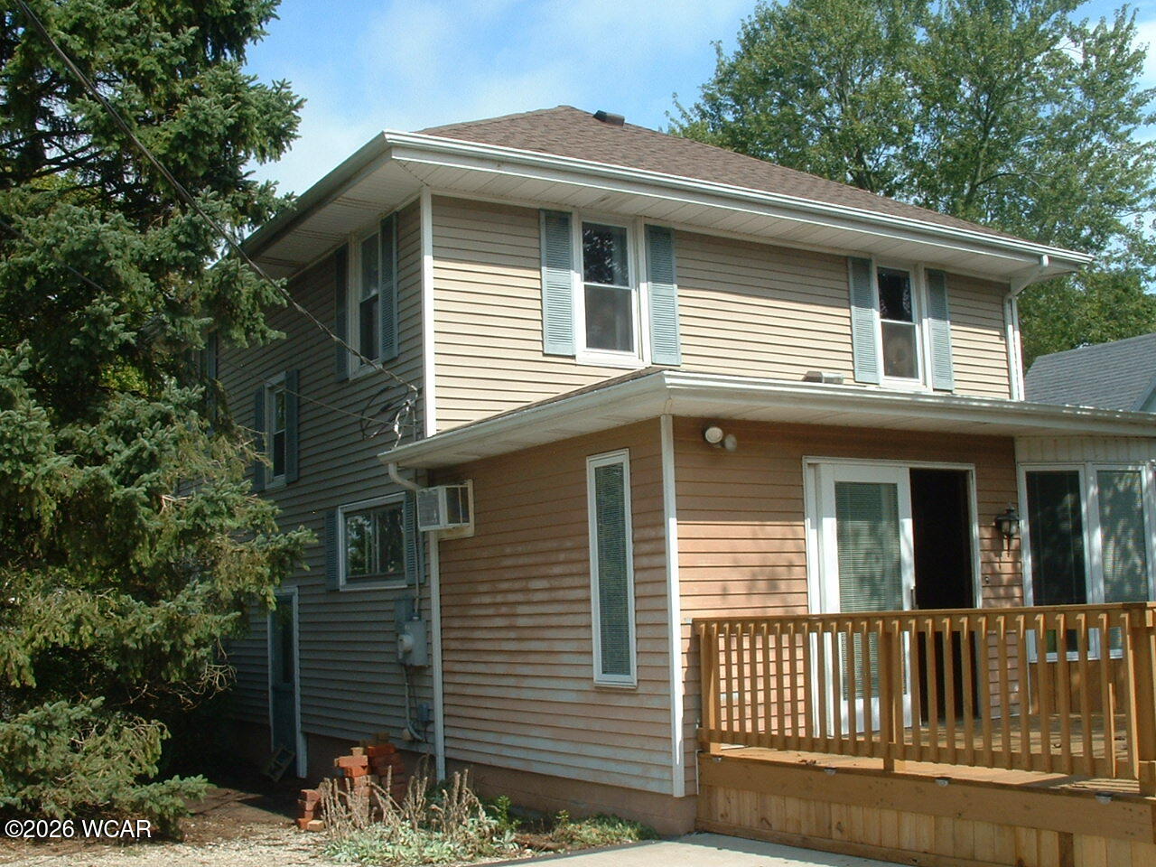 19234 Spring Street, Saint Johns, Ohio