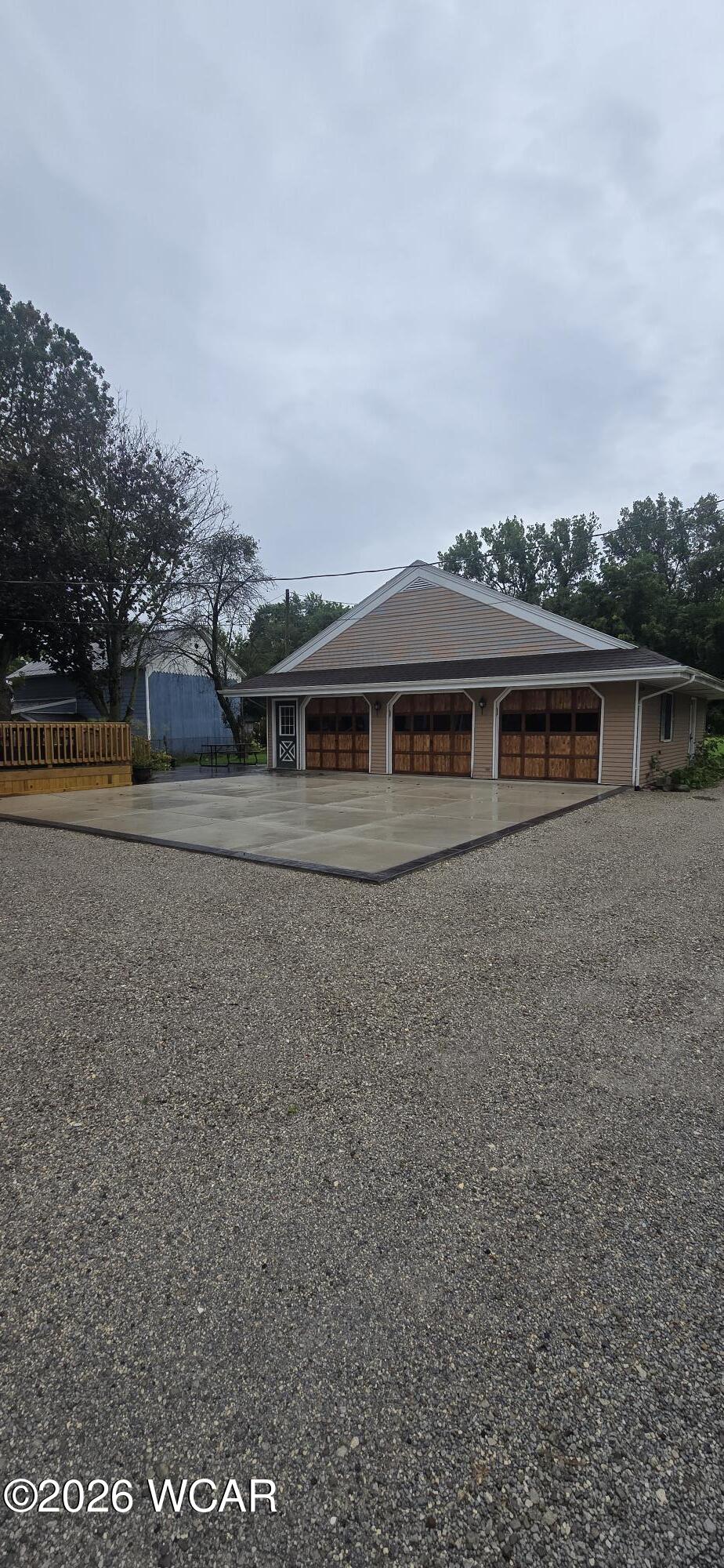 19234 Spring Street, Saint Johns, Ohio