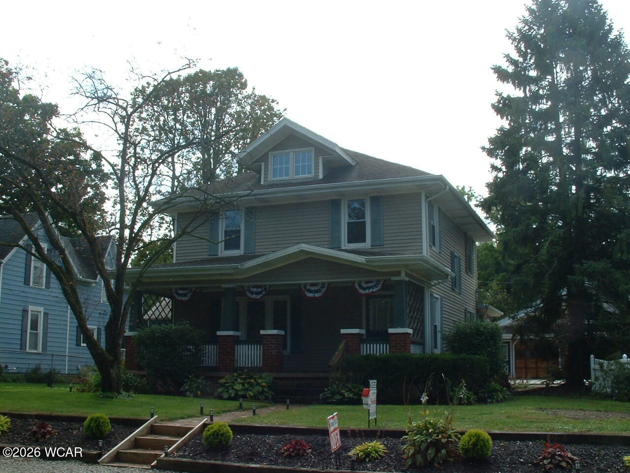 19234 Spring Street, Saint Johns, Ohio