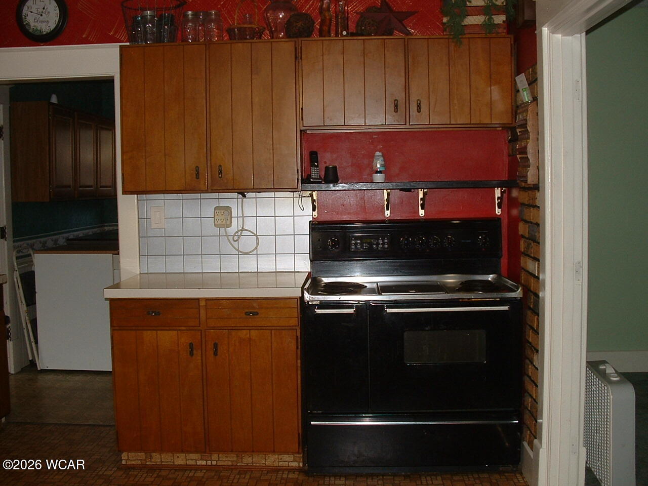 19234 Spring Street, Saint Johns, Ohio
