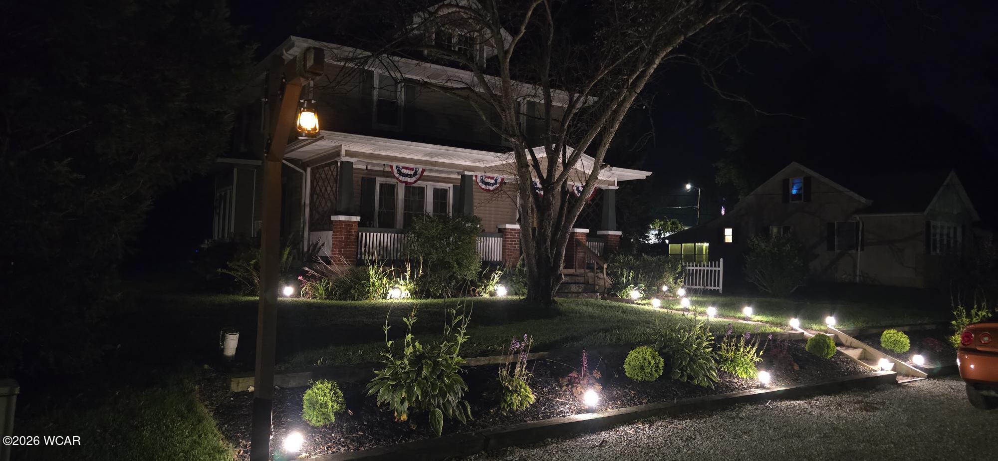 19234 Spring Street, Saint Johns, Ohio