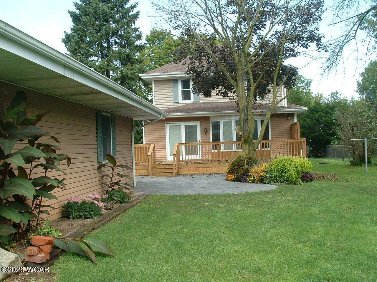 19234 Spring Street, Saint Johns, Ohio