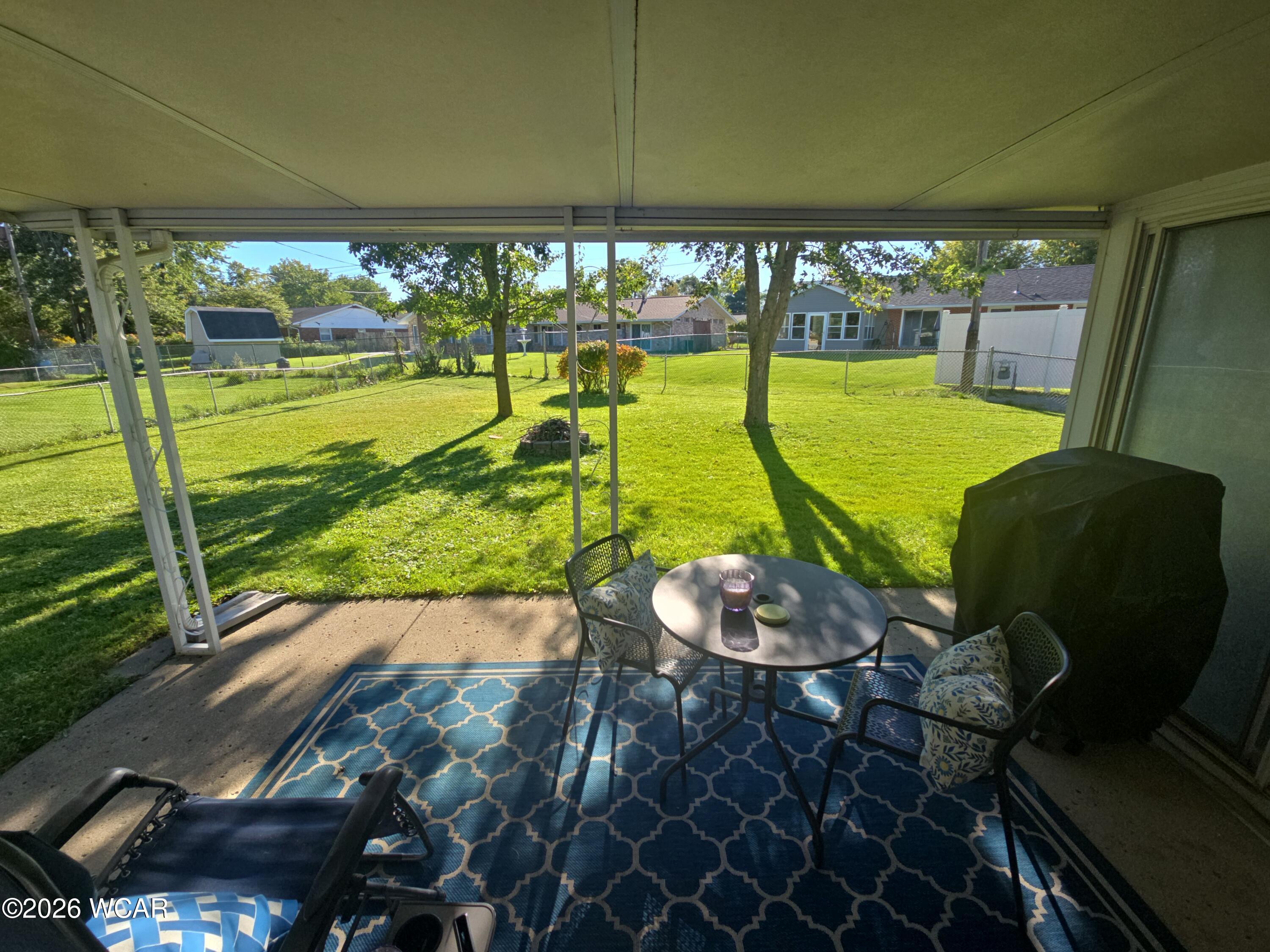 425 Fenway Drive, Lima, Ohio