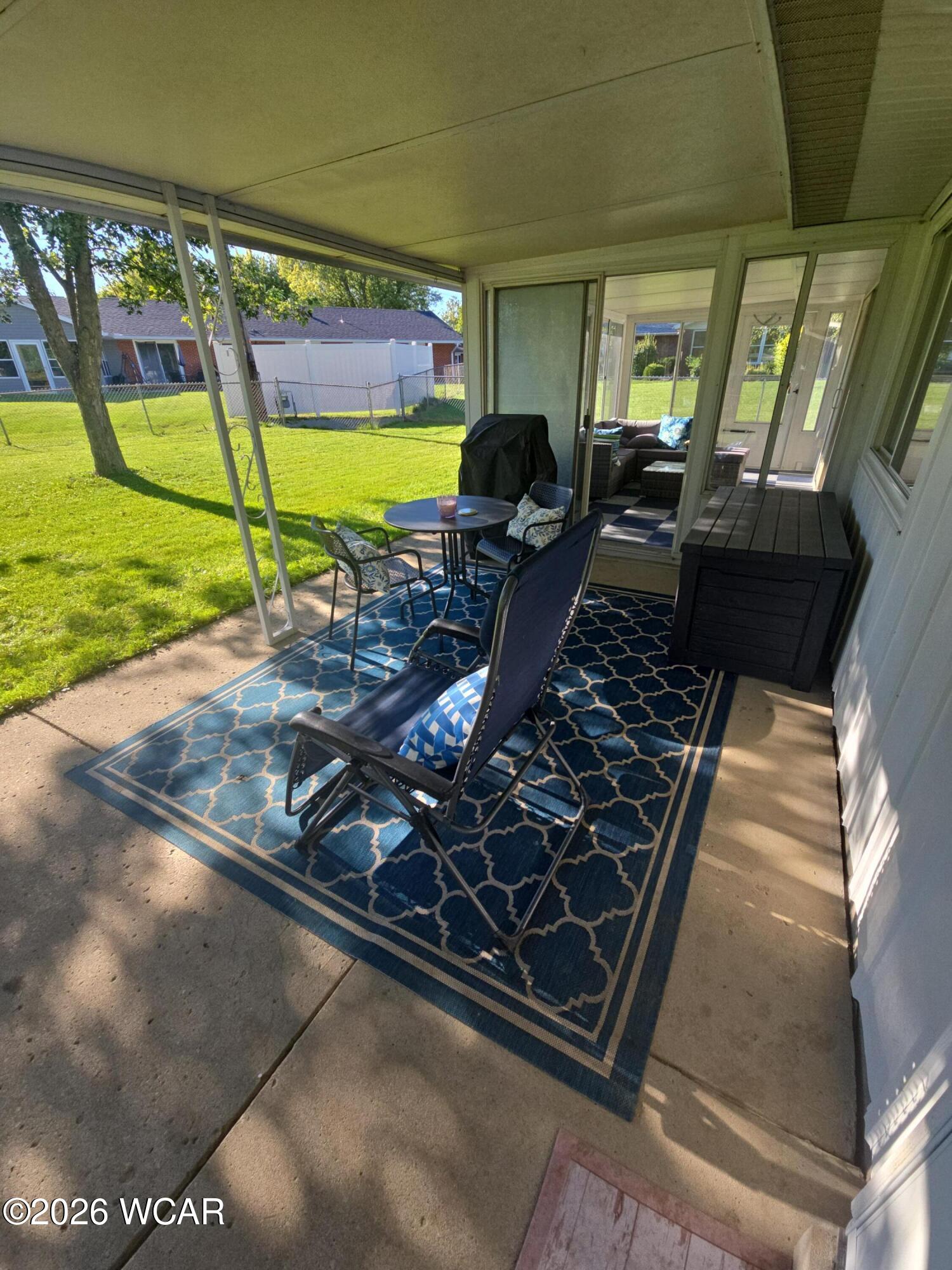 425 Fenway Drive, Lima, Ohio