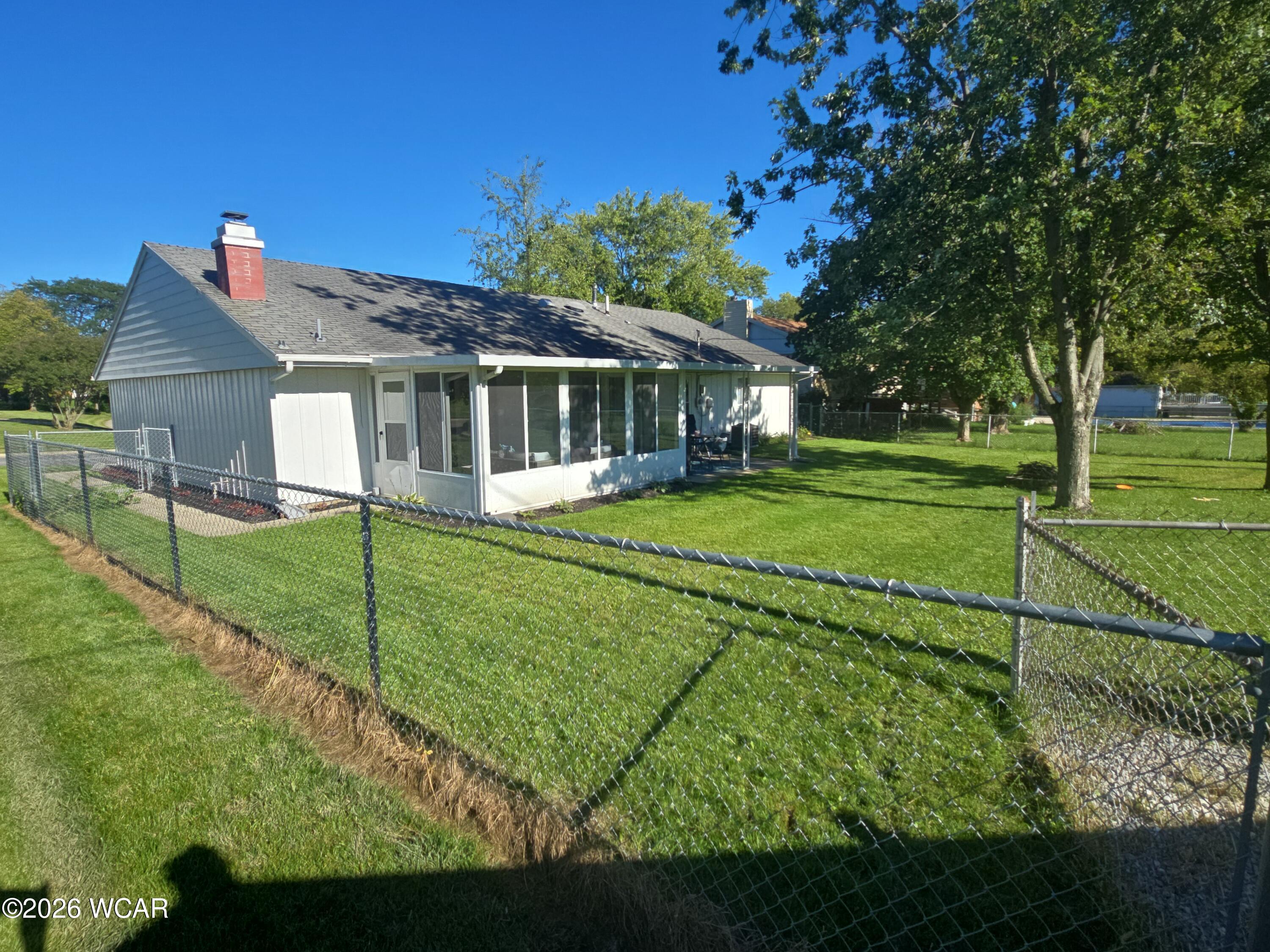 425 Fenway Drive, Lima, Ohio