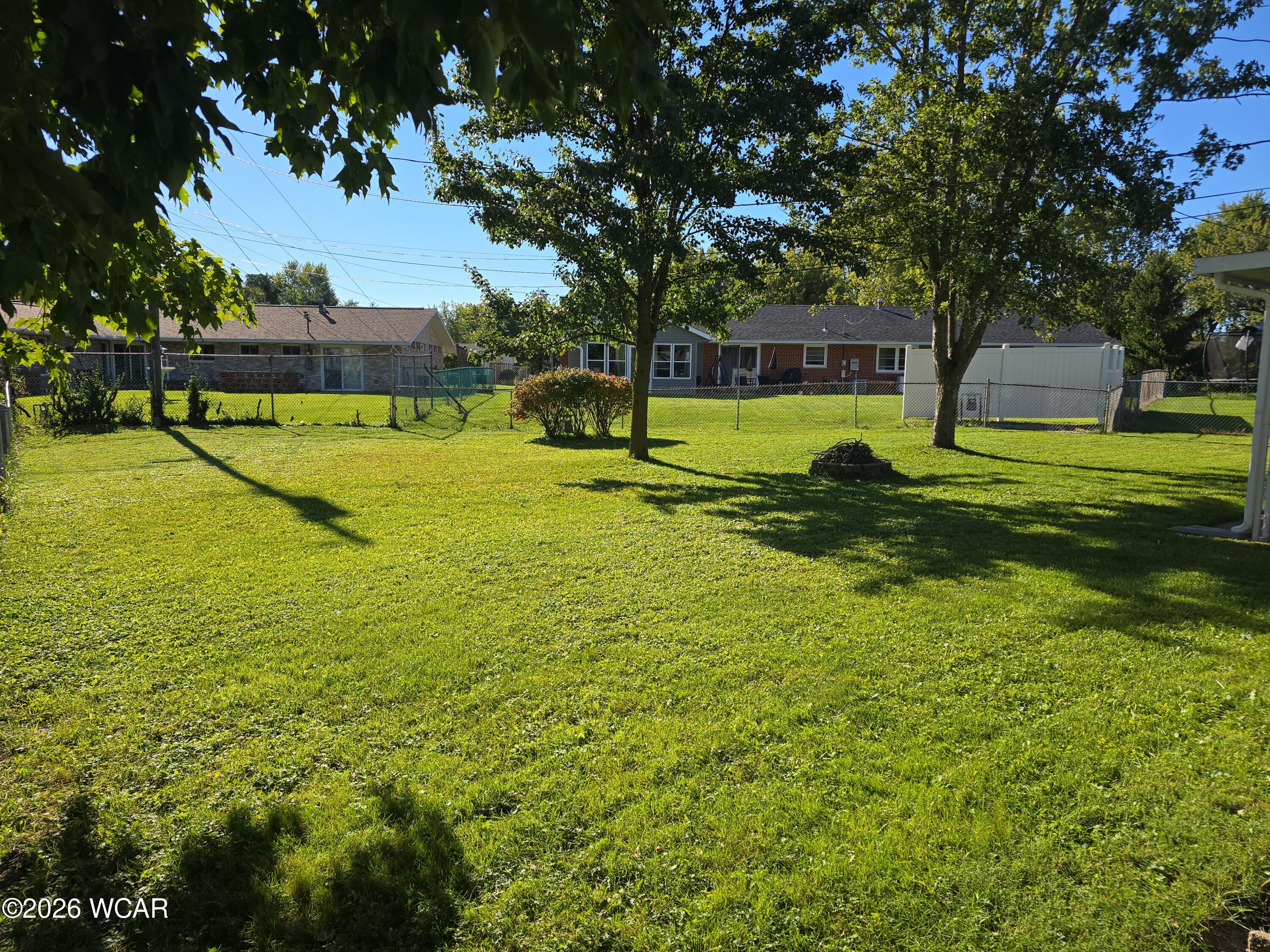 425 Fenway Drive, Lima, Ohio