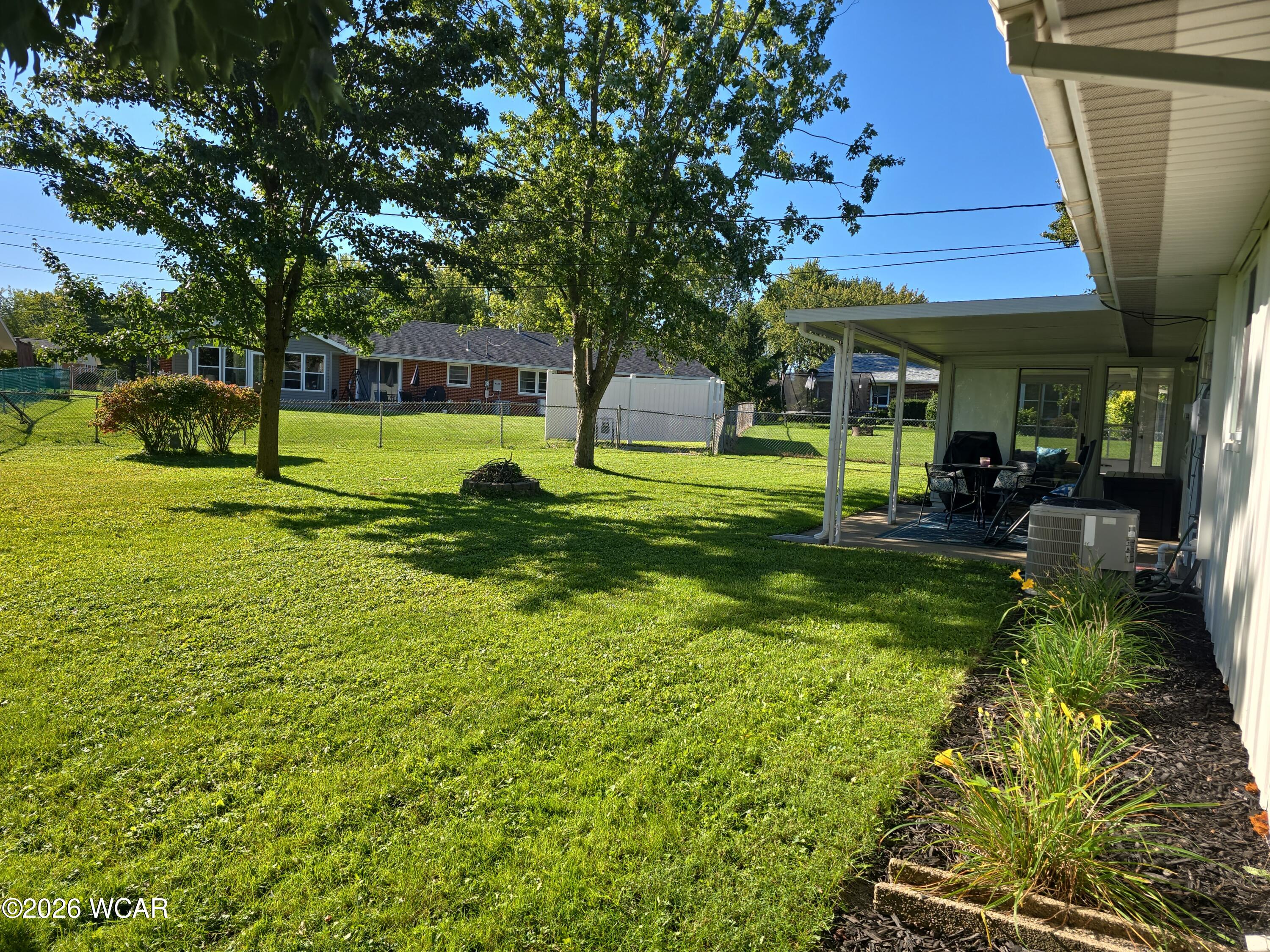 425 Fenway Drive, Lima, Ohio