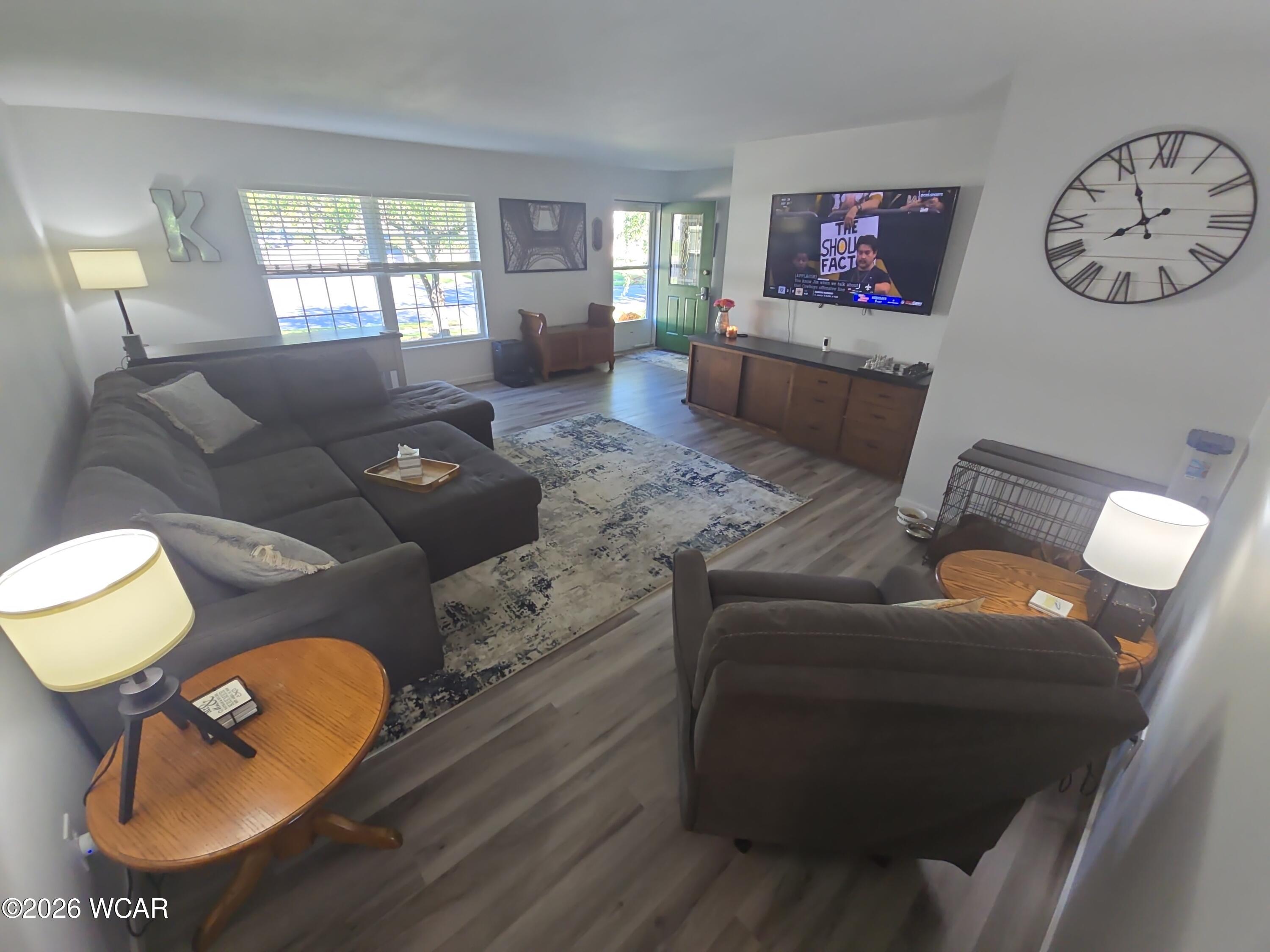 425 Fenway Drive, Lima, Ohio