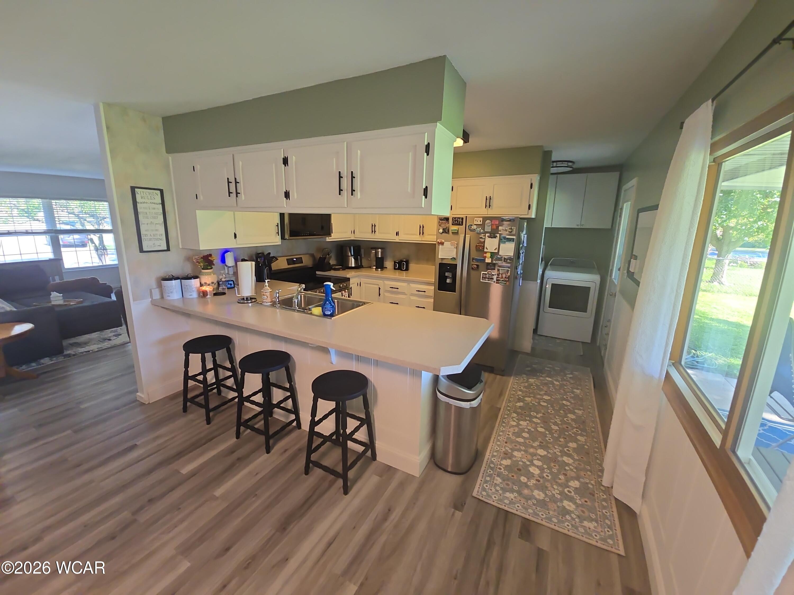 425 Fenway Drive, Lima, Ohio