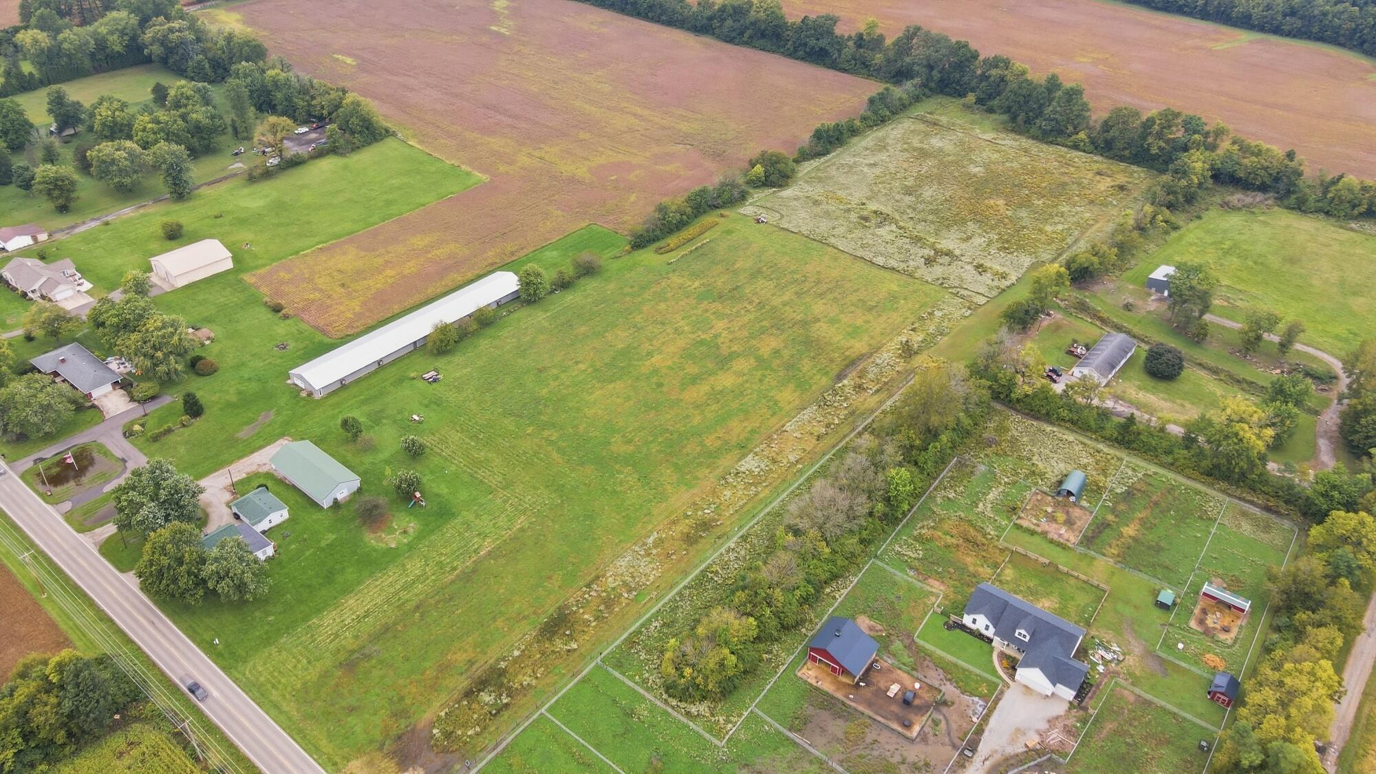2405 Lexington, Eaton, Ohio 45320