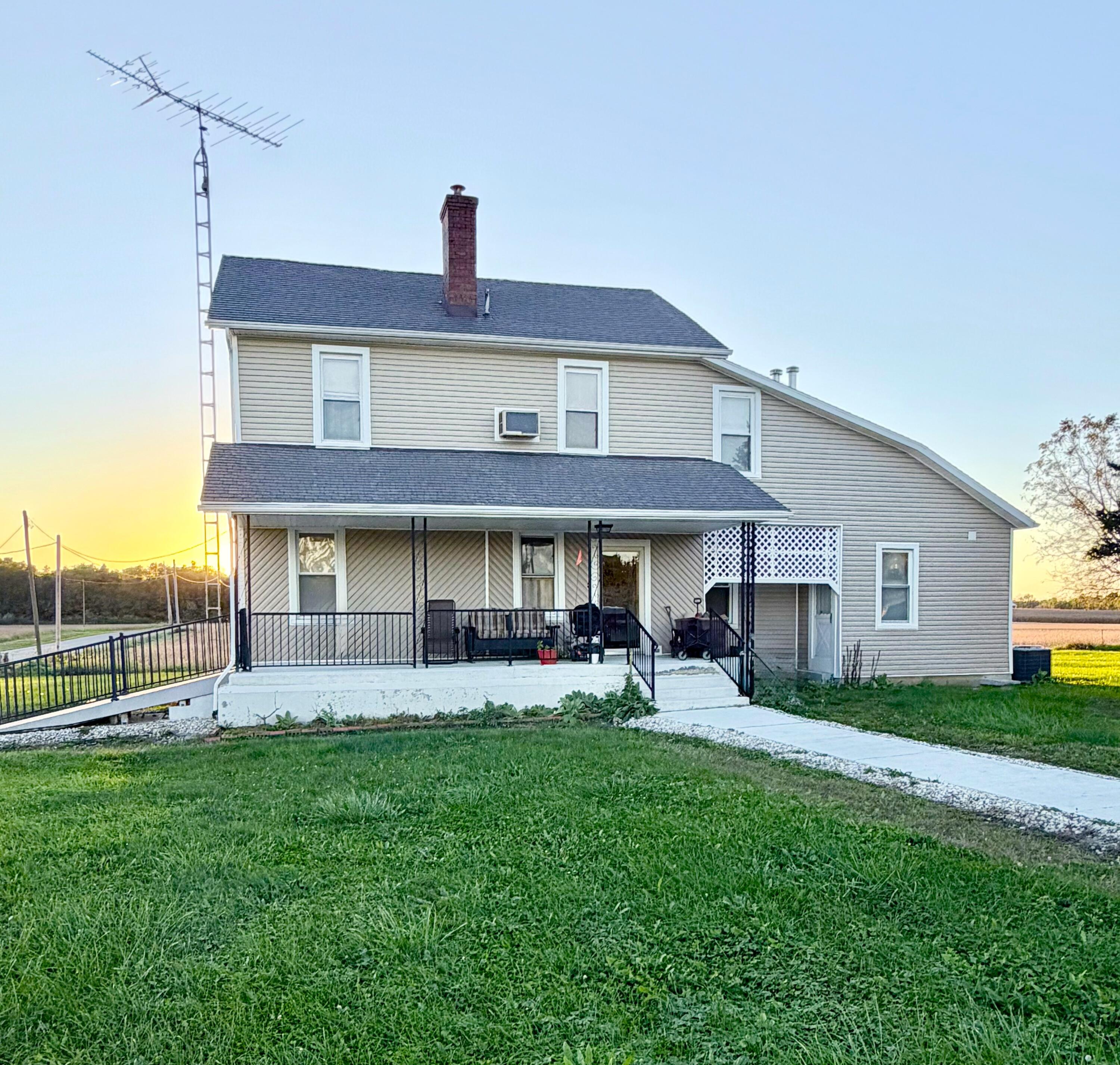 7550 Greenville Falls-Clayton, Covington, Ohio 45318