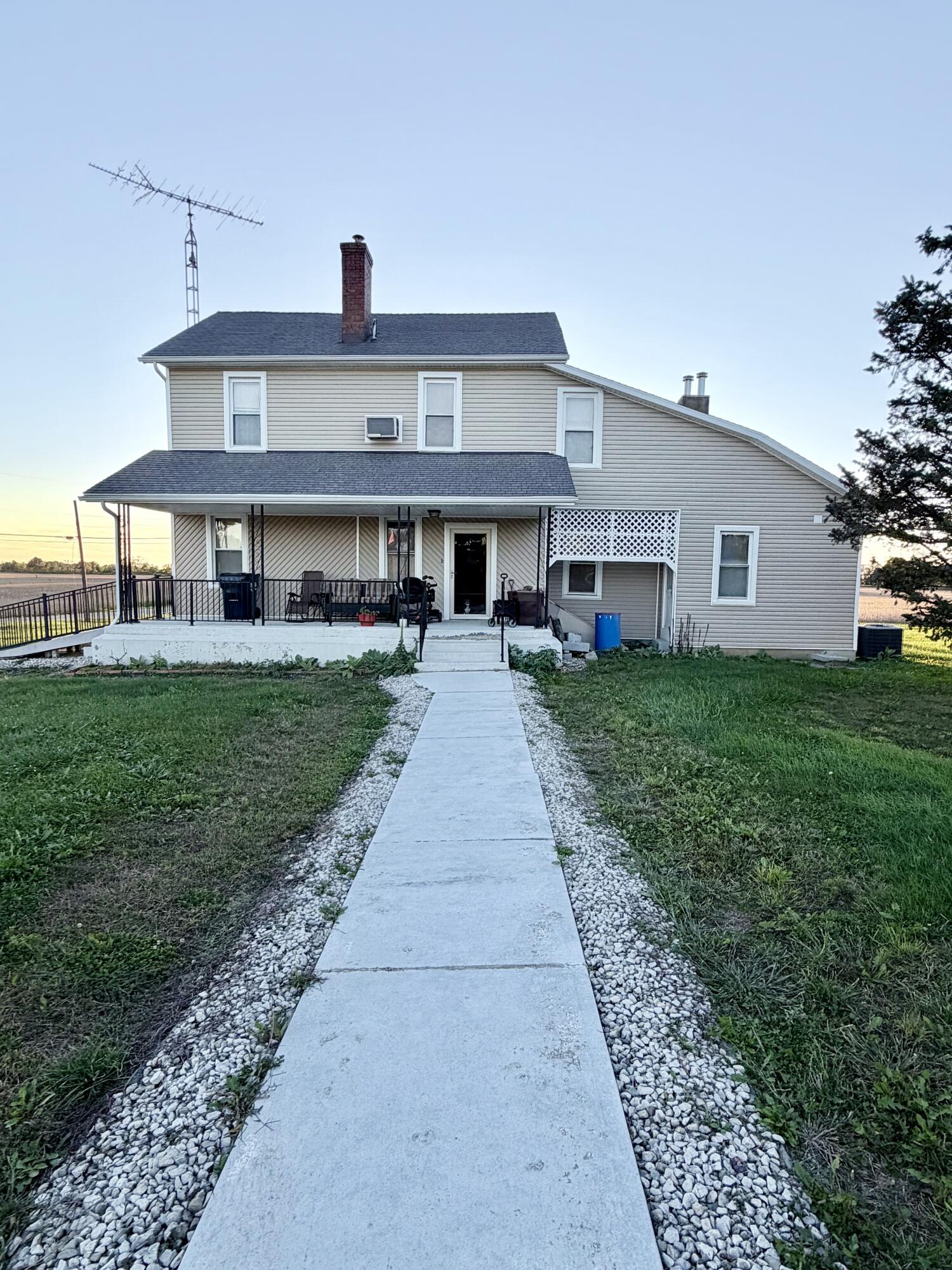 7550 Greenville Falls-Clayton, Covington, Ohio 45318