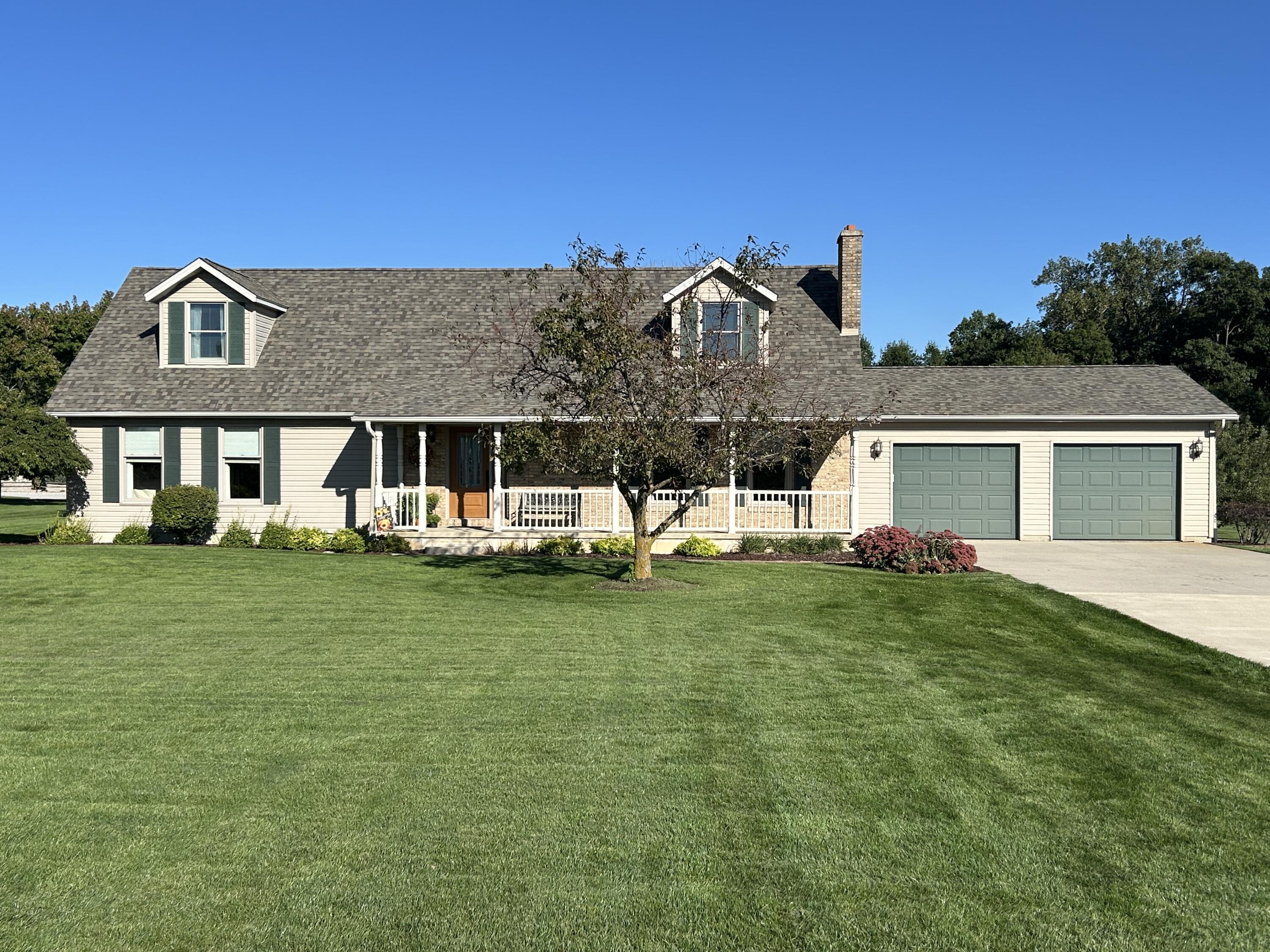2558 Ohio Indiana State Line, Fort Recovery, Ohio 45846