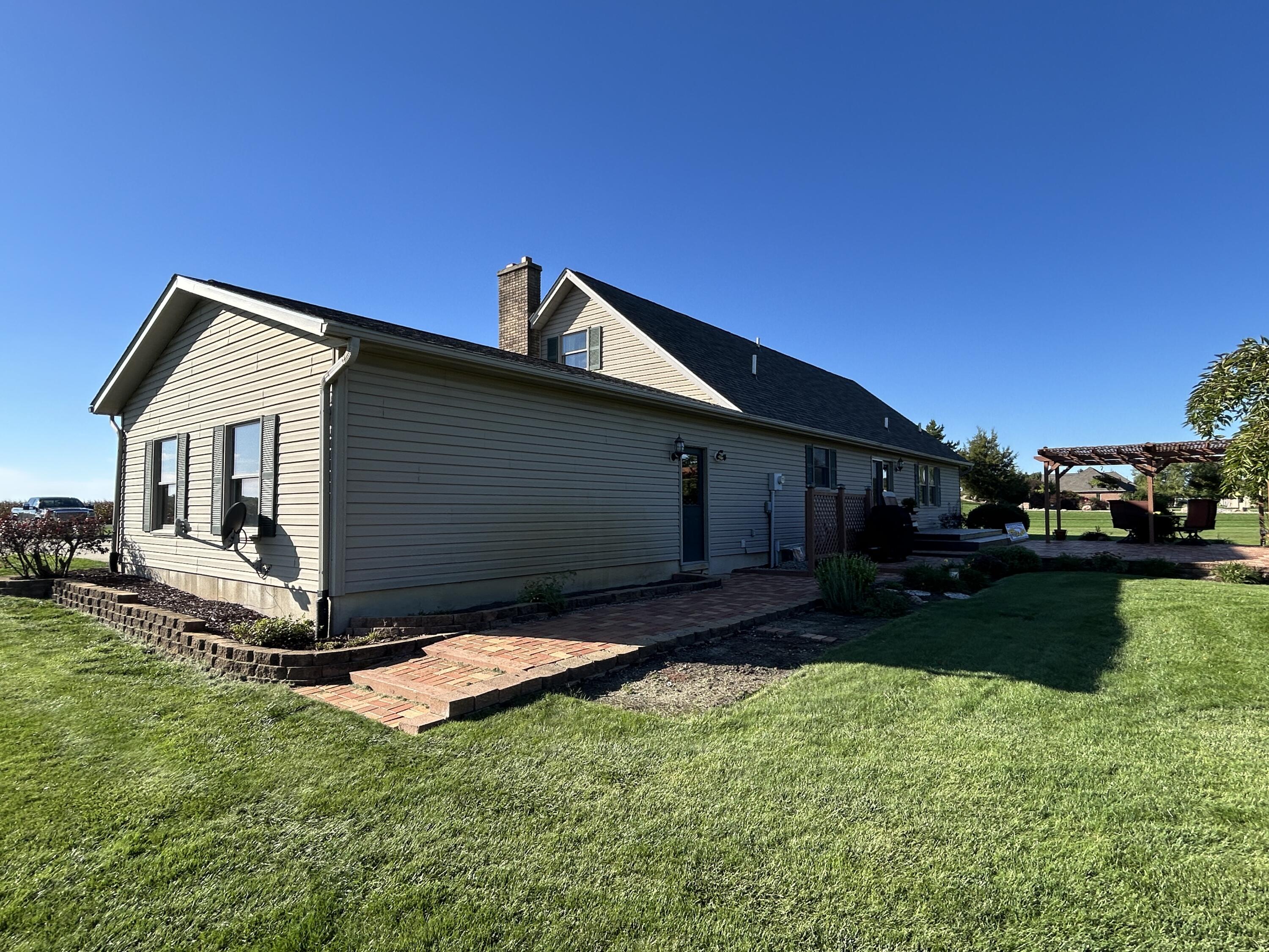 2558 Ohio Indiana State Line, Fort Recovery, Ohio 45846