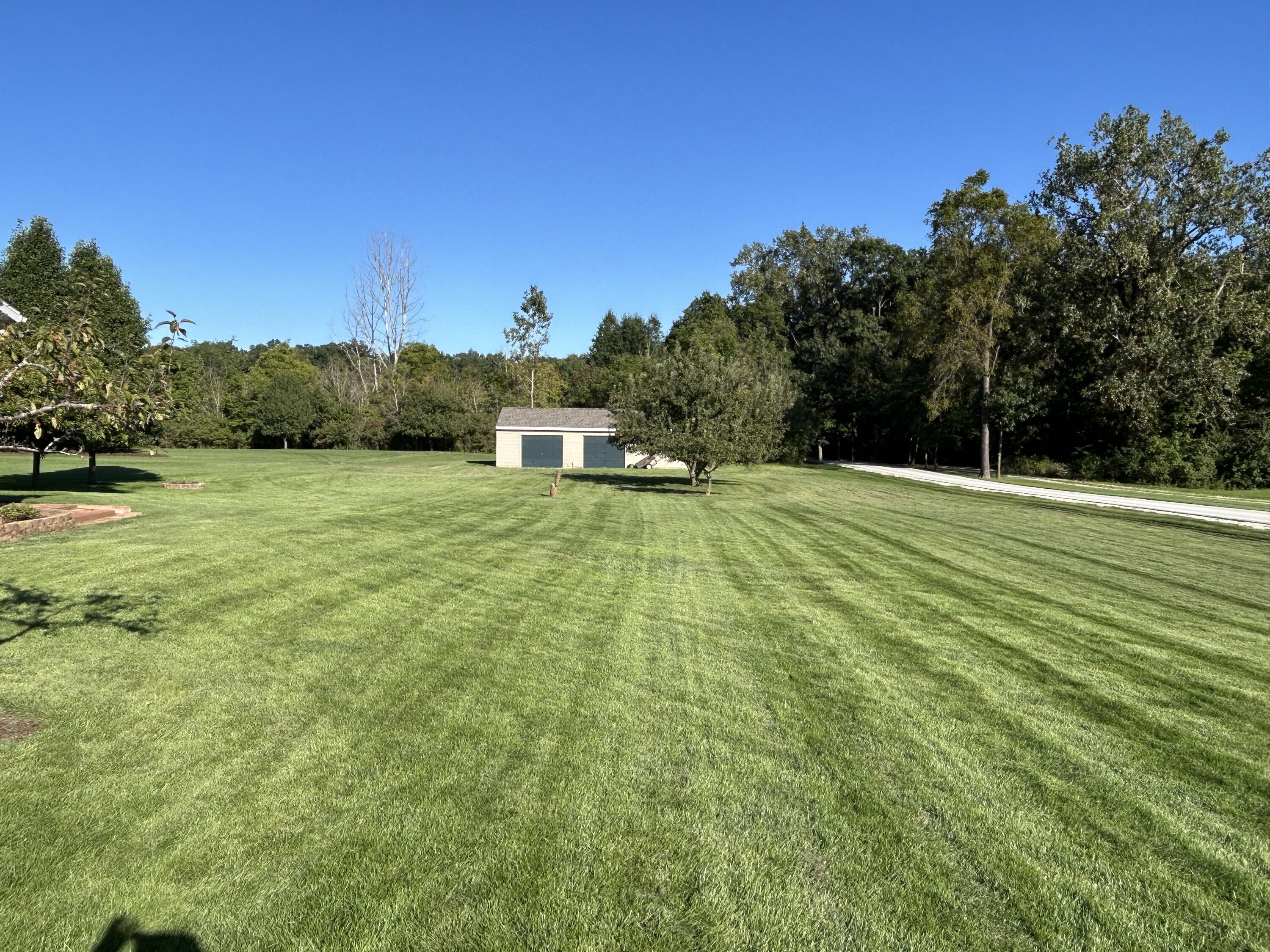 2558 Ohio Indiana State Line, Fort Recovery, Ohio 45846